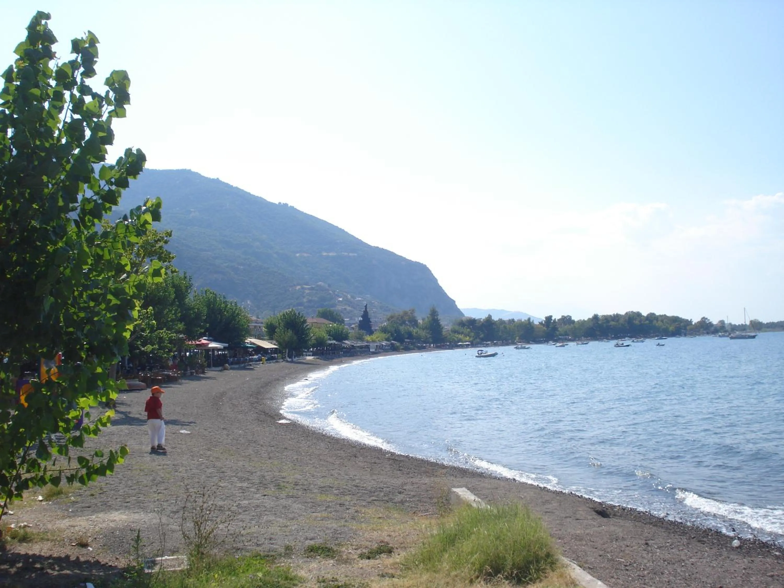 Neighbourhood in Hotel Kypreos