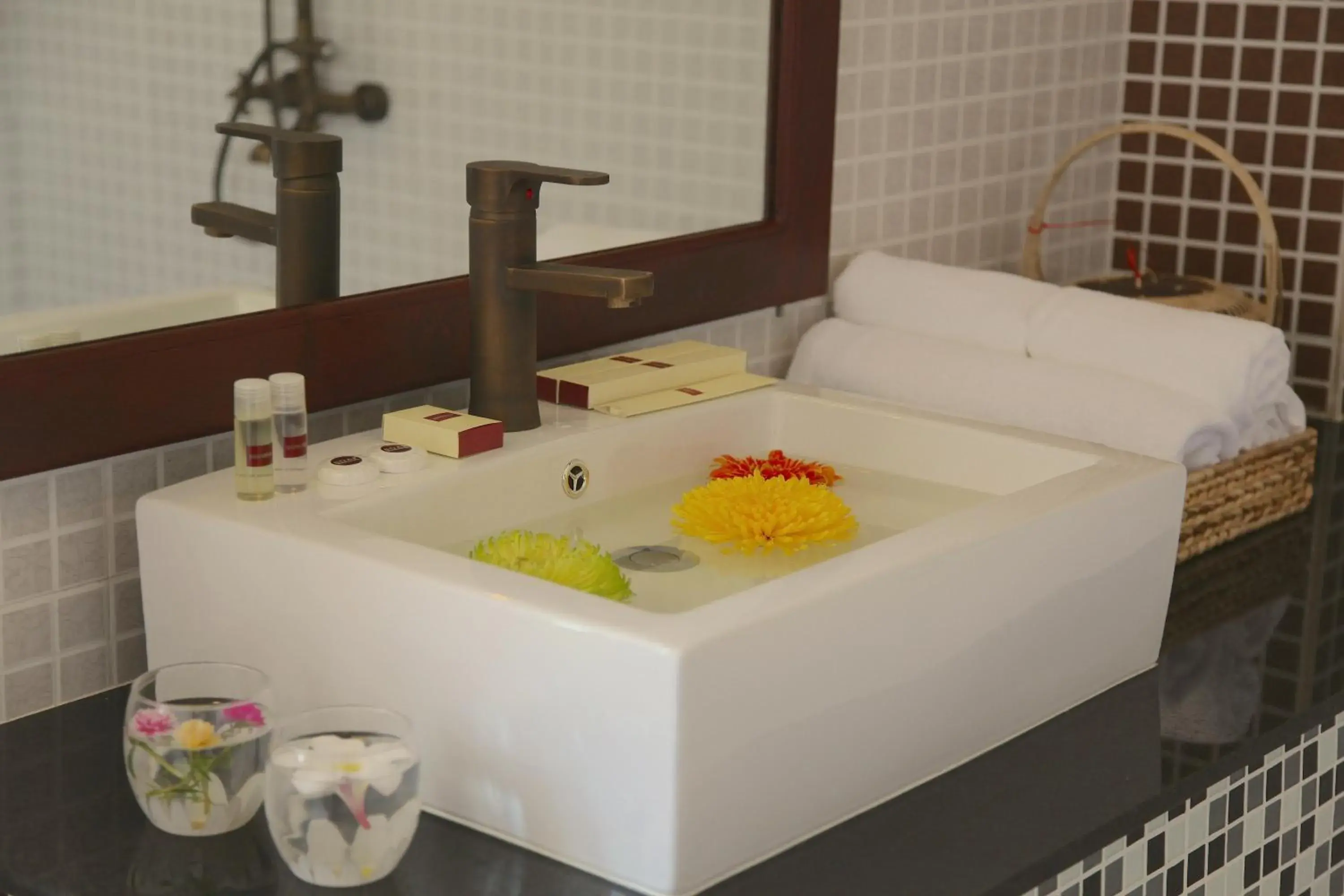 Delux Villa S Family with Pool View in Delux Villa Delux Villa S Family with Pool View in Delux Villa