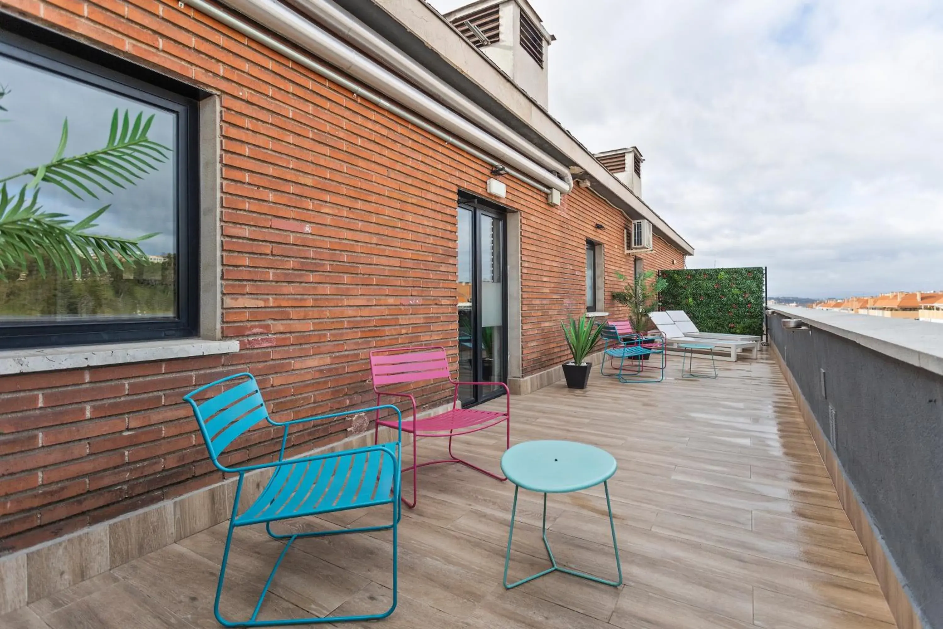 Hotel Acta Madfor Hotel Acta Madfor