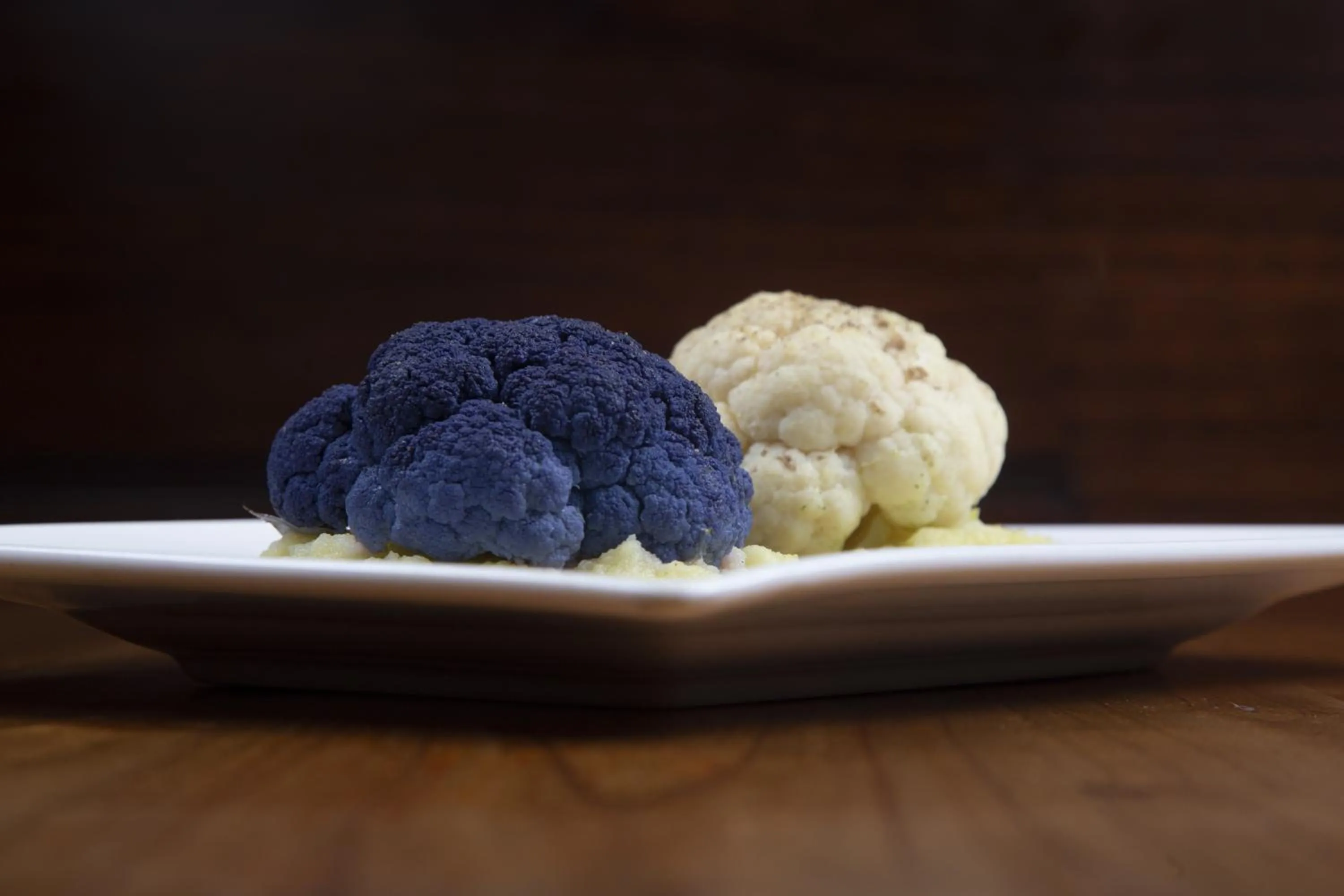 Food and drinks in Loft Osteria by Sagardi