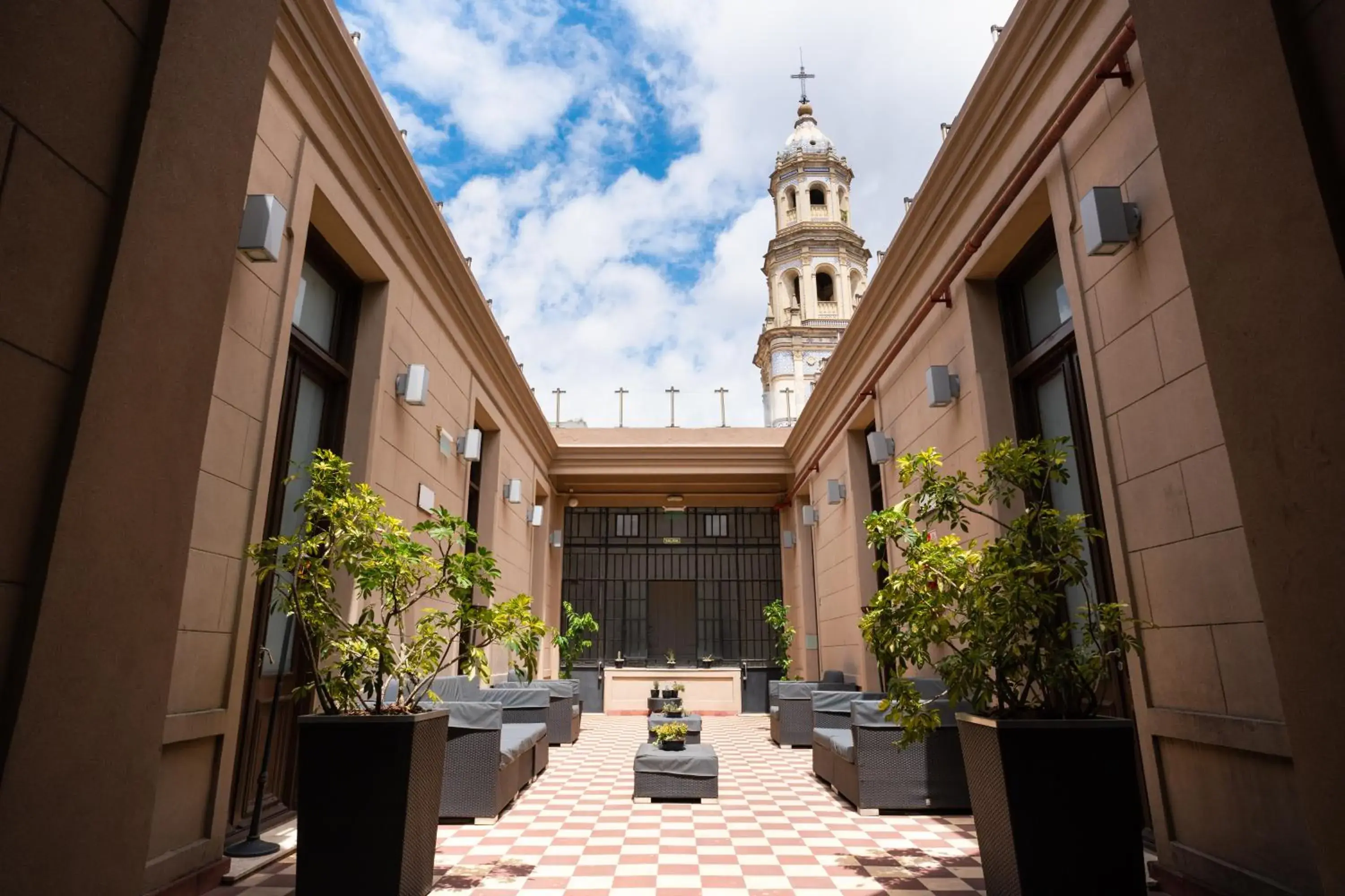 Standard Loft in Loft Osteria by Sagardi Standard Loft in Loft Osteria by Sagardi