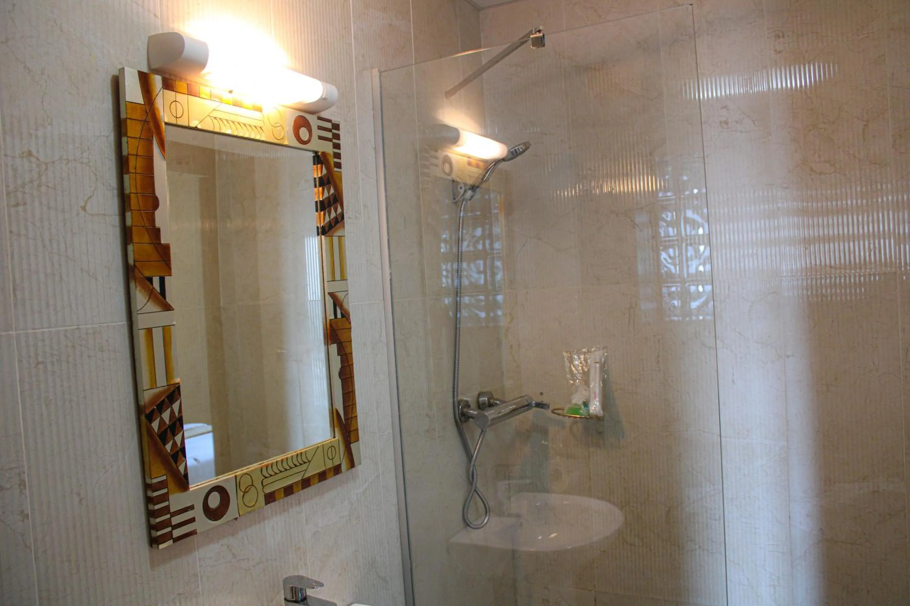 Residence Le Carat Bonapriso