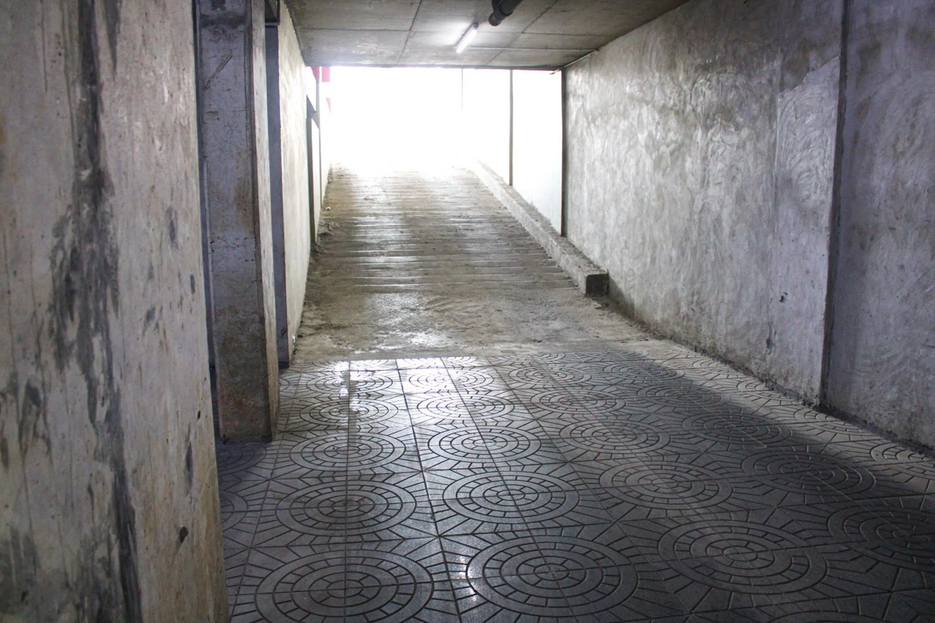 Residence Le Carat Bonapriso