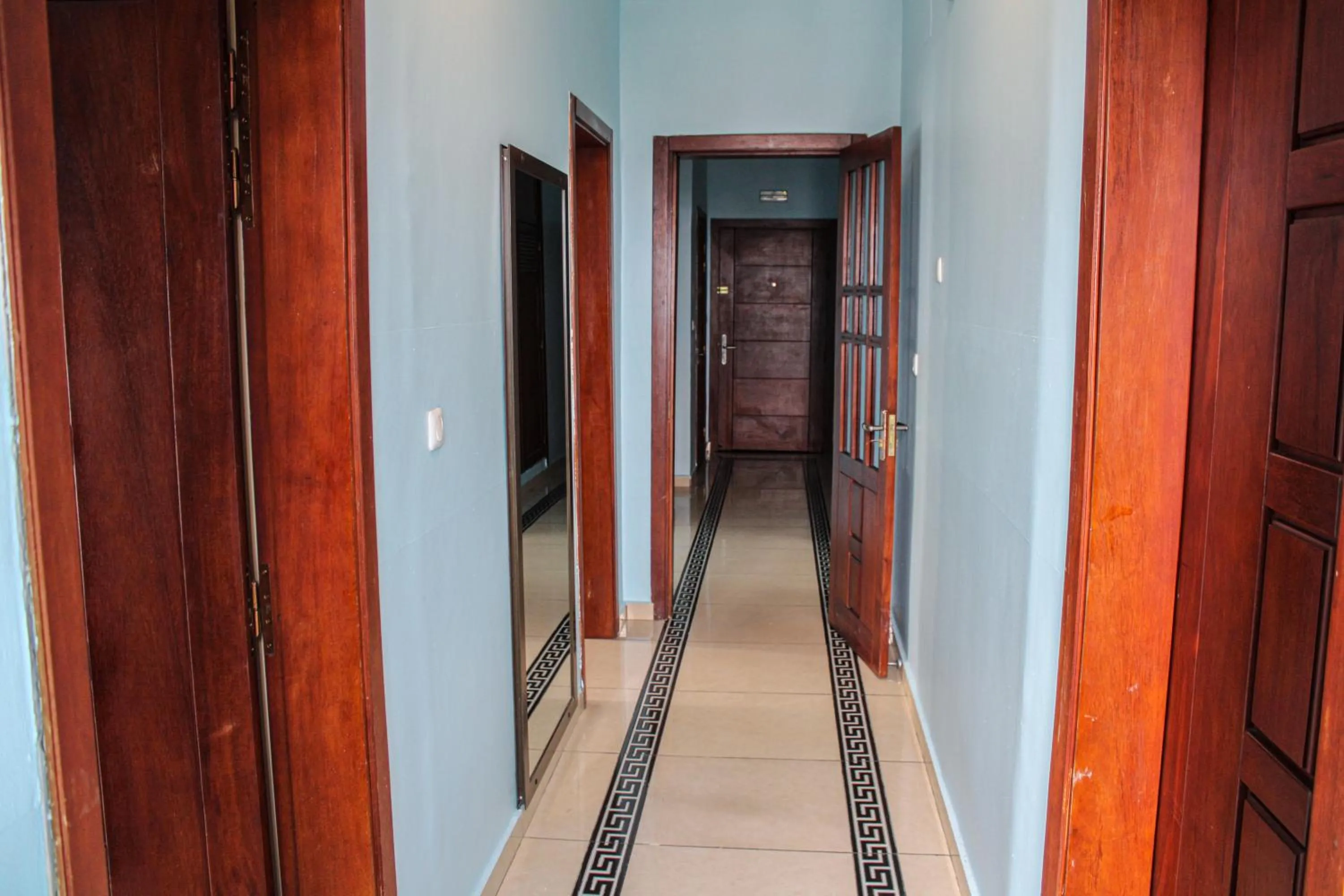 Residence Le Carat Bonapriso