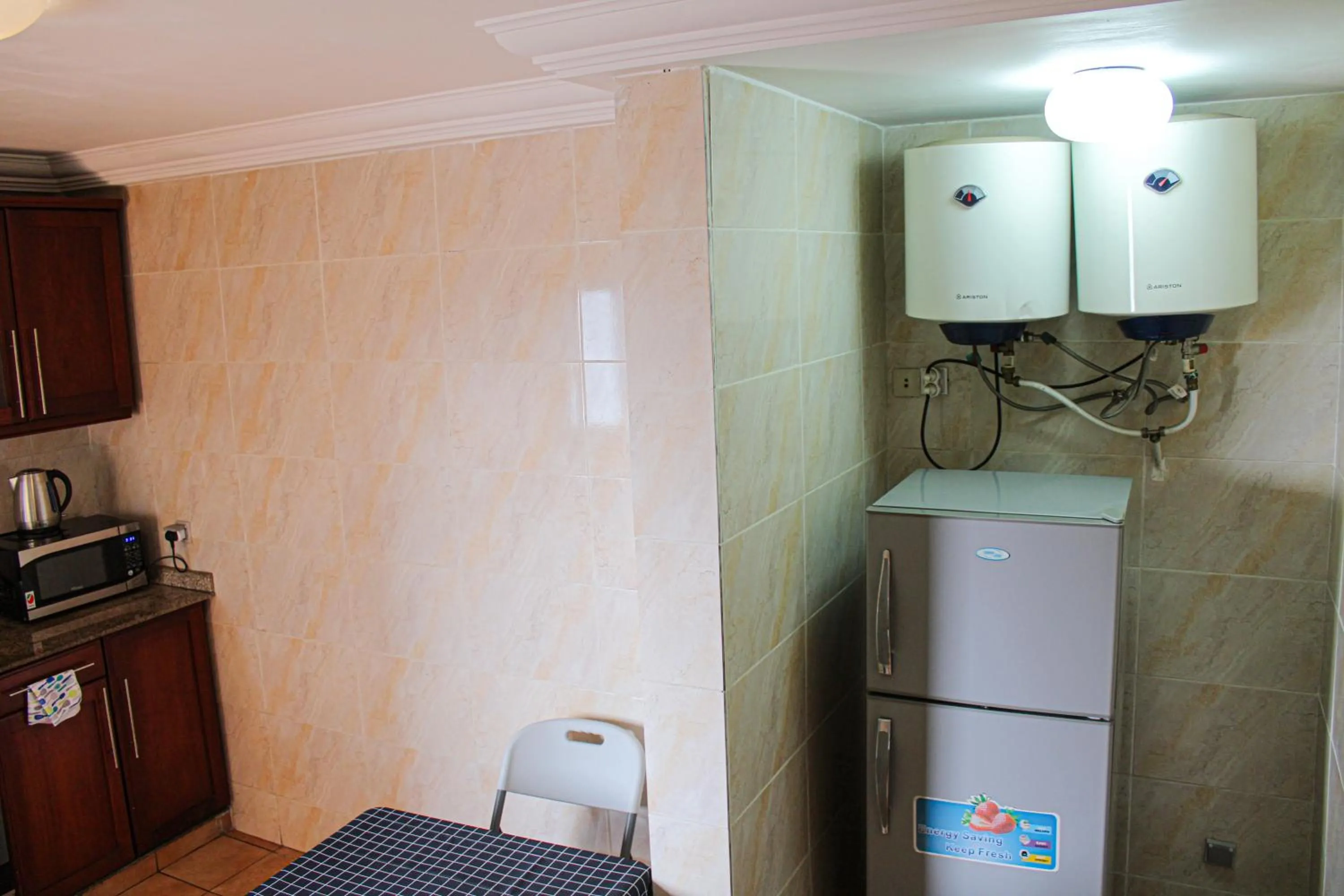 Residence Le Carat Bonapriso