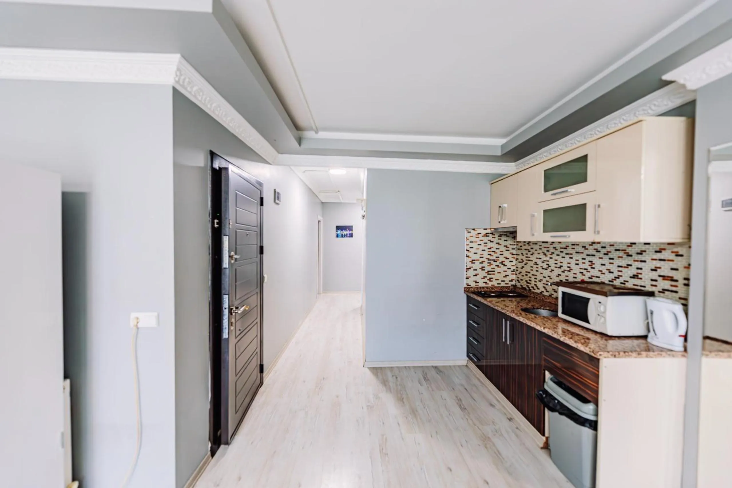 Diamond Suites Residence