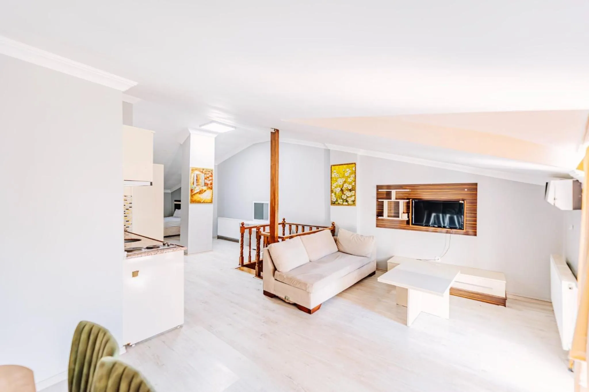 Diamond Suites Residence