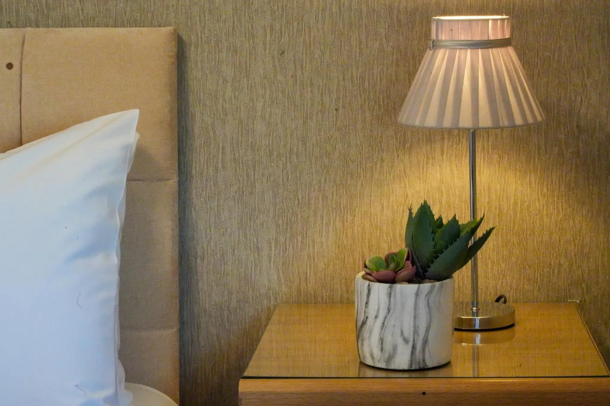 Other, Bed in Taylor Close