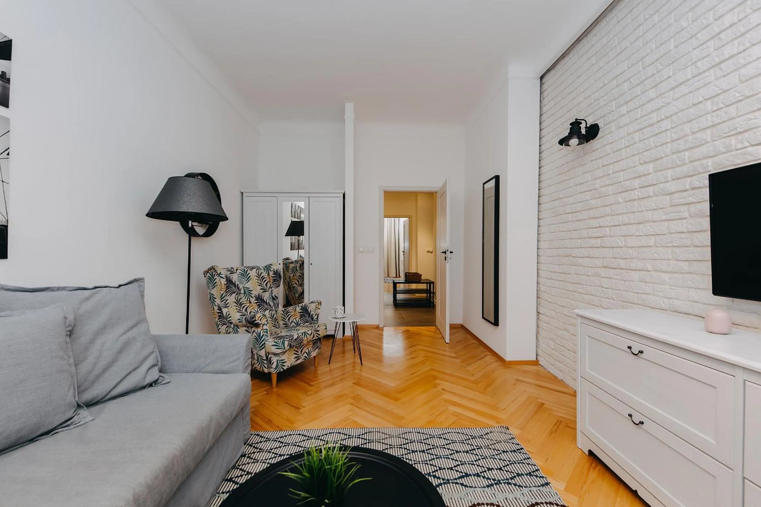 ShortStayPoland Marszałkowska (B28)