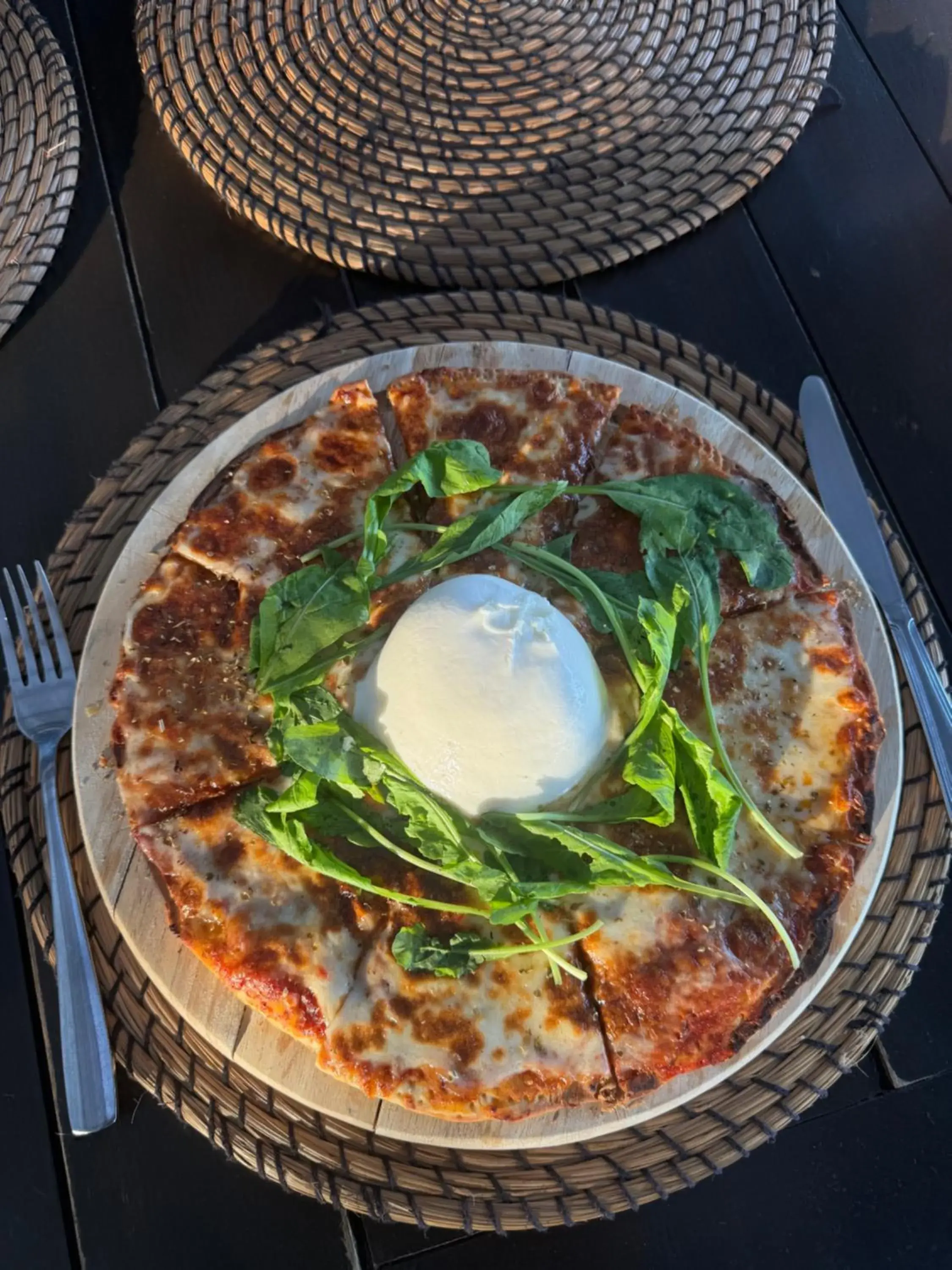 Restaurant/places to eat in Baan Taranya Koh Yao Yai Resort Restaurant/places to eat in Baan Taranya Koh Yao Yai Resort