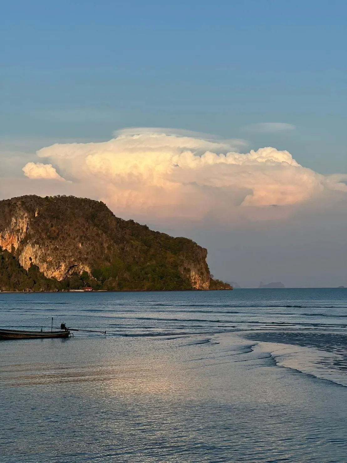 Activities in Baan Taranya Koh Yao Yai Resort