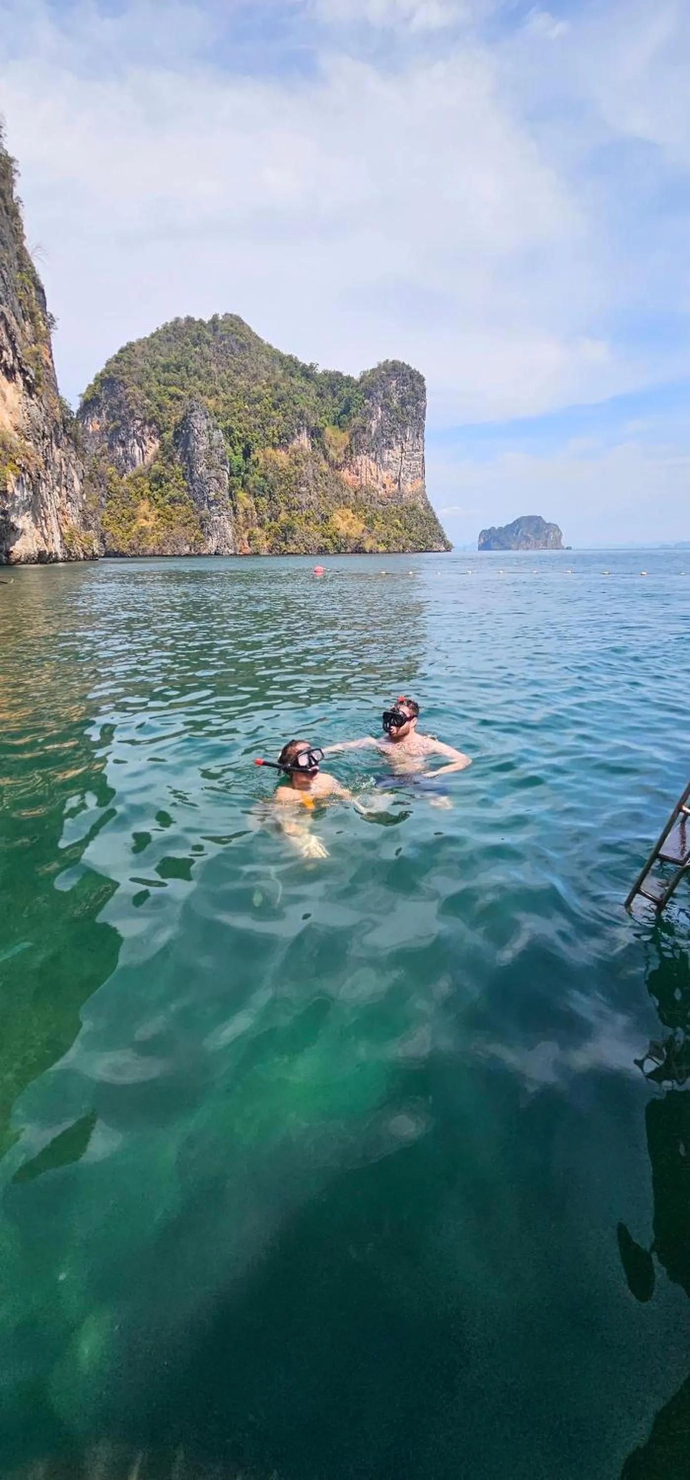 Activities in Baan Taranya Koh Yao Yai Resort