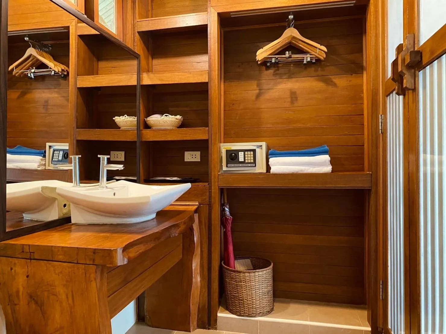 Honeymoon Villa in Baan Taranya Koh Yao Yai Resort