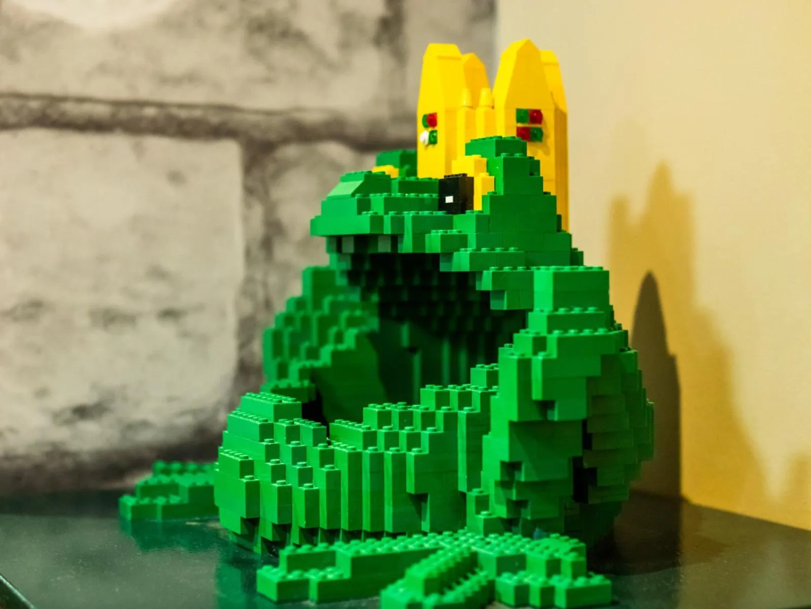 Bedroom in LEGOLAND(R) Windsor Resort