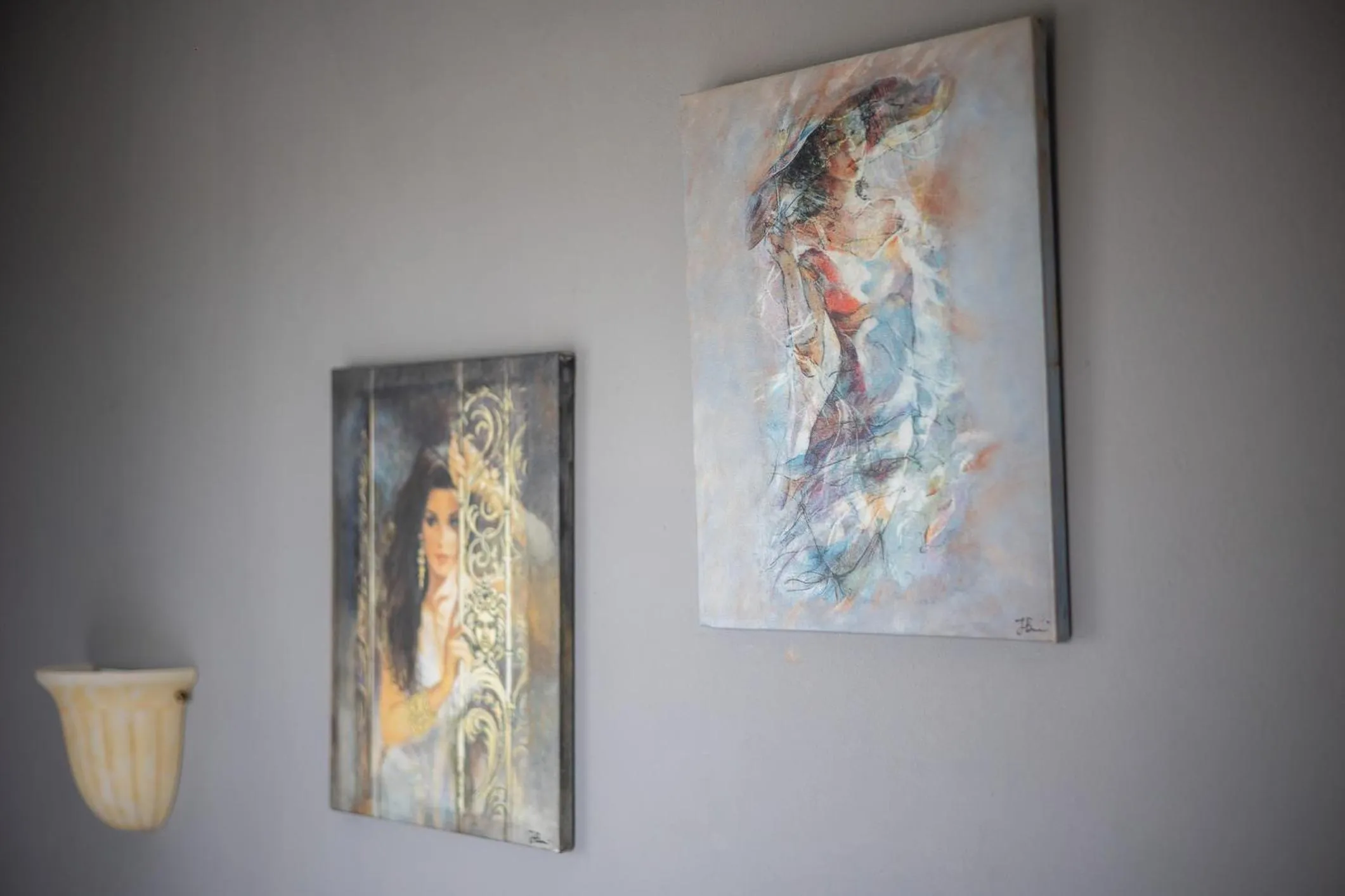 Decorative detail in Seralis Pelion