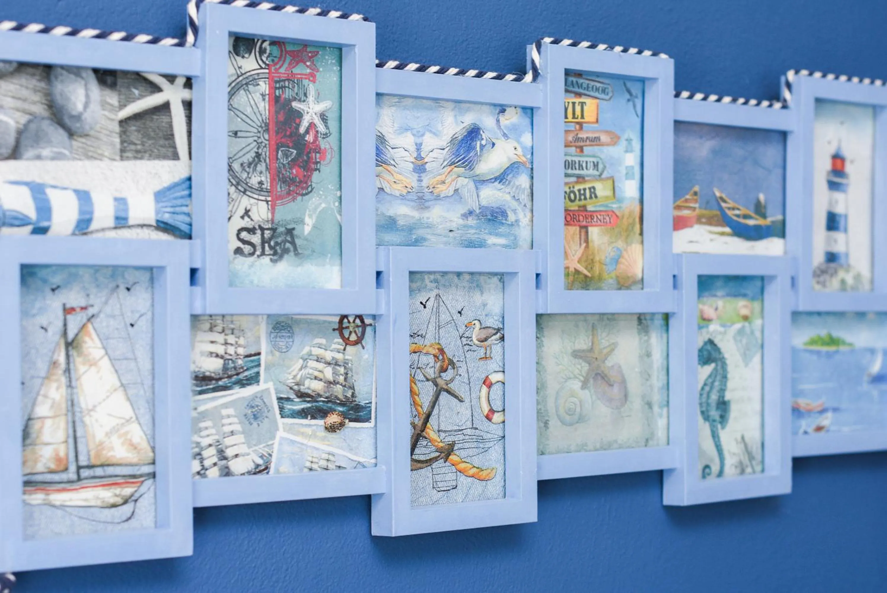 Decorative detail in Seralis Pelion