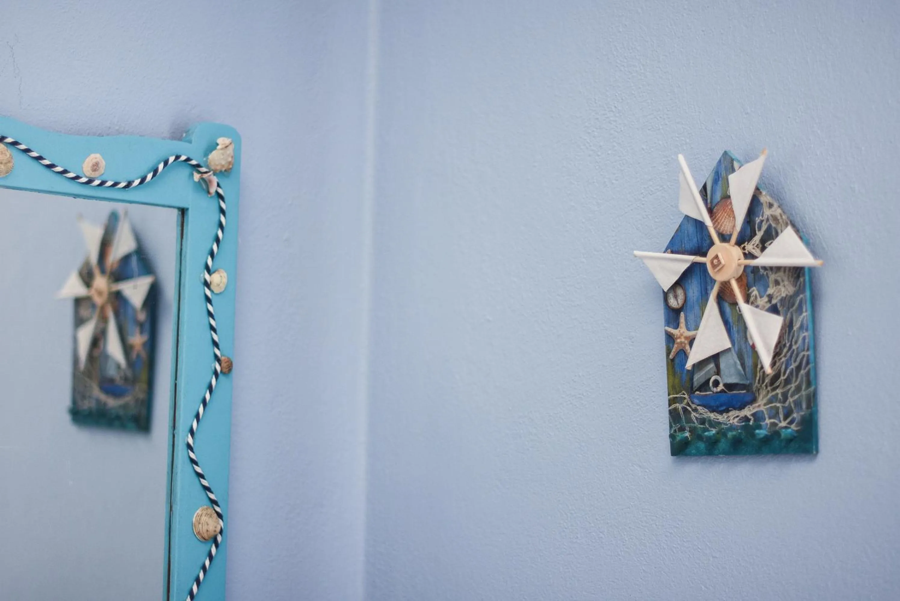 Decorative detail in Seralis Pelion