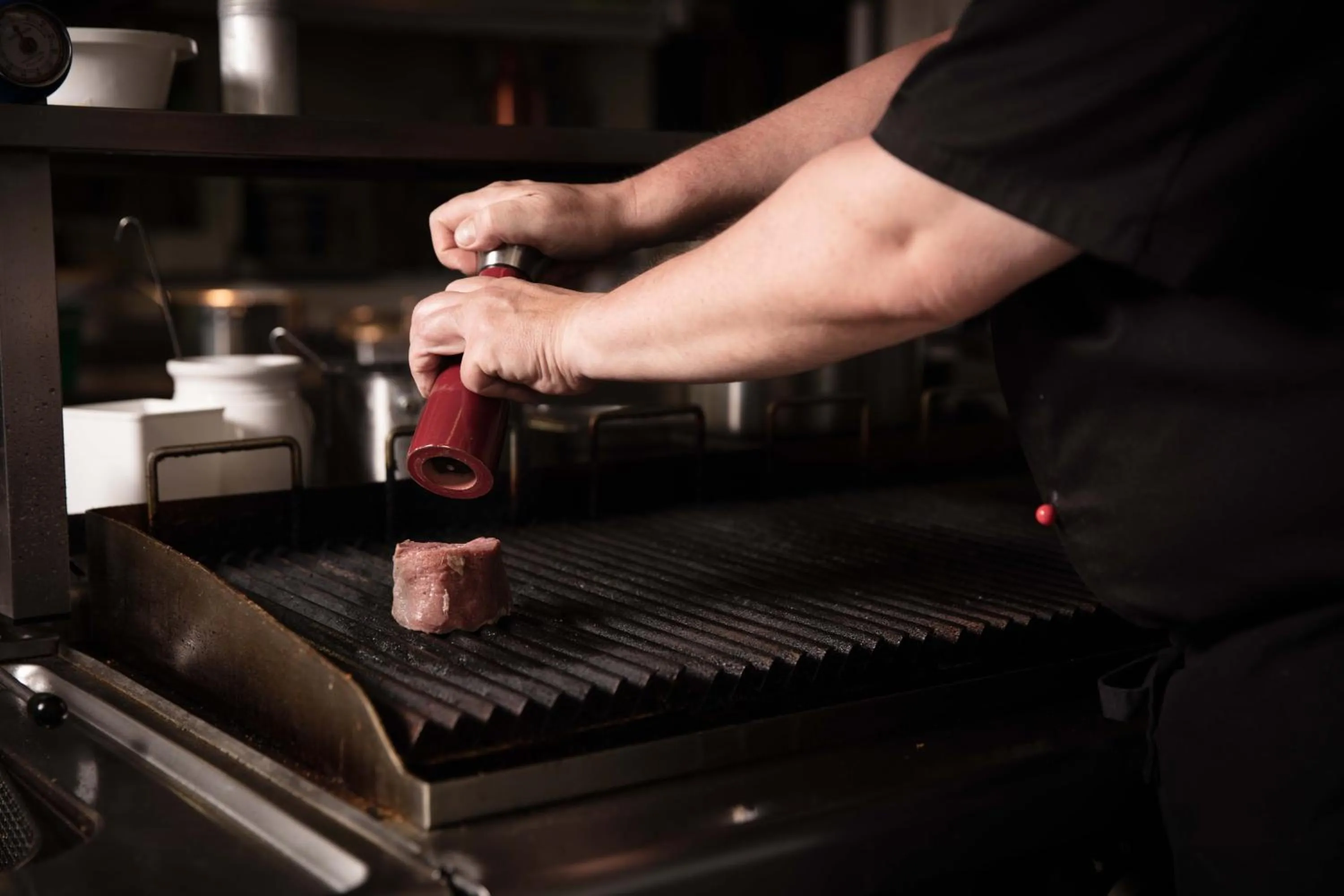 Staff in Hotel Rotlechhof