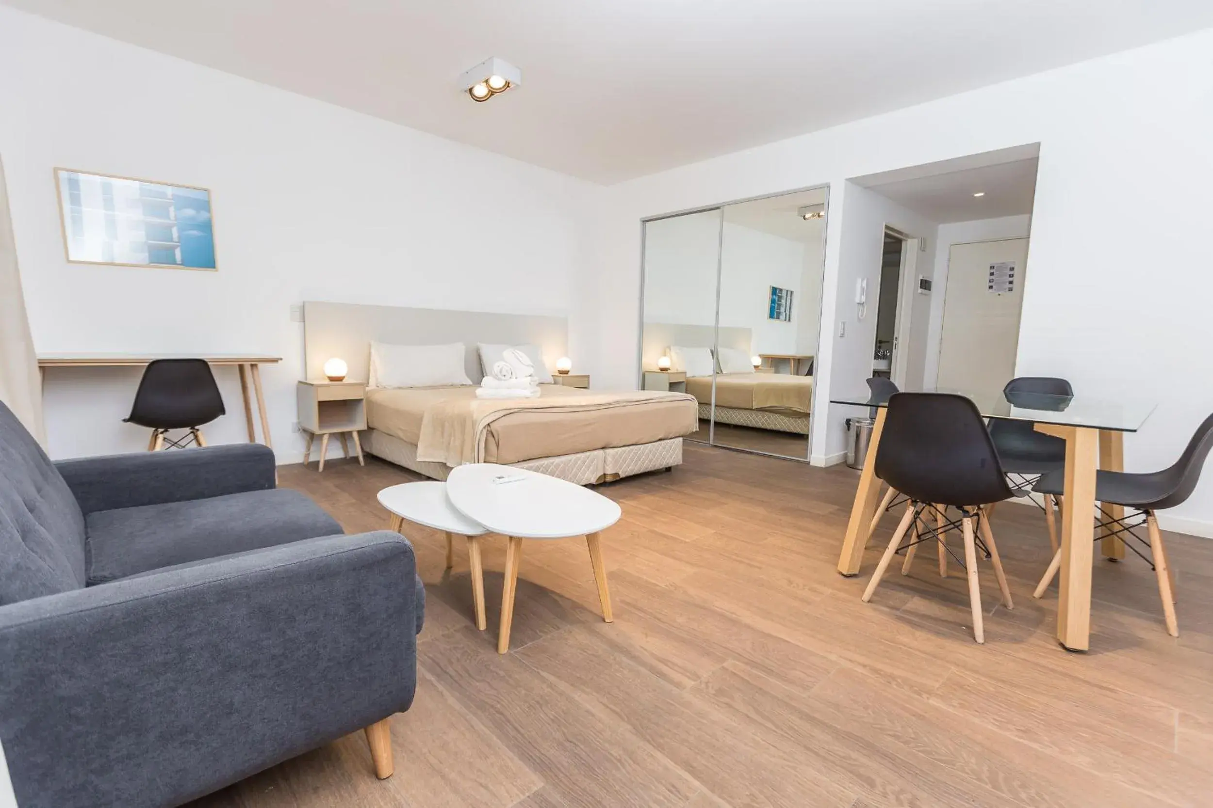 Superior Studio in Babel Belgrano Superior Studio in Babel Belgrano