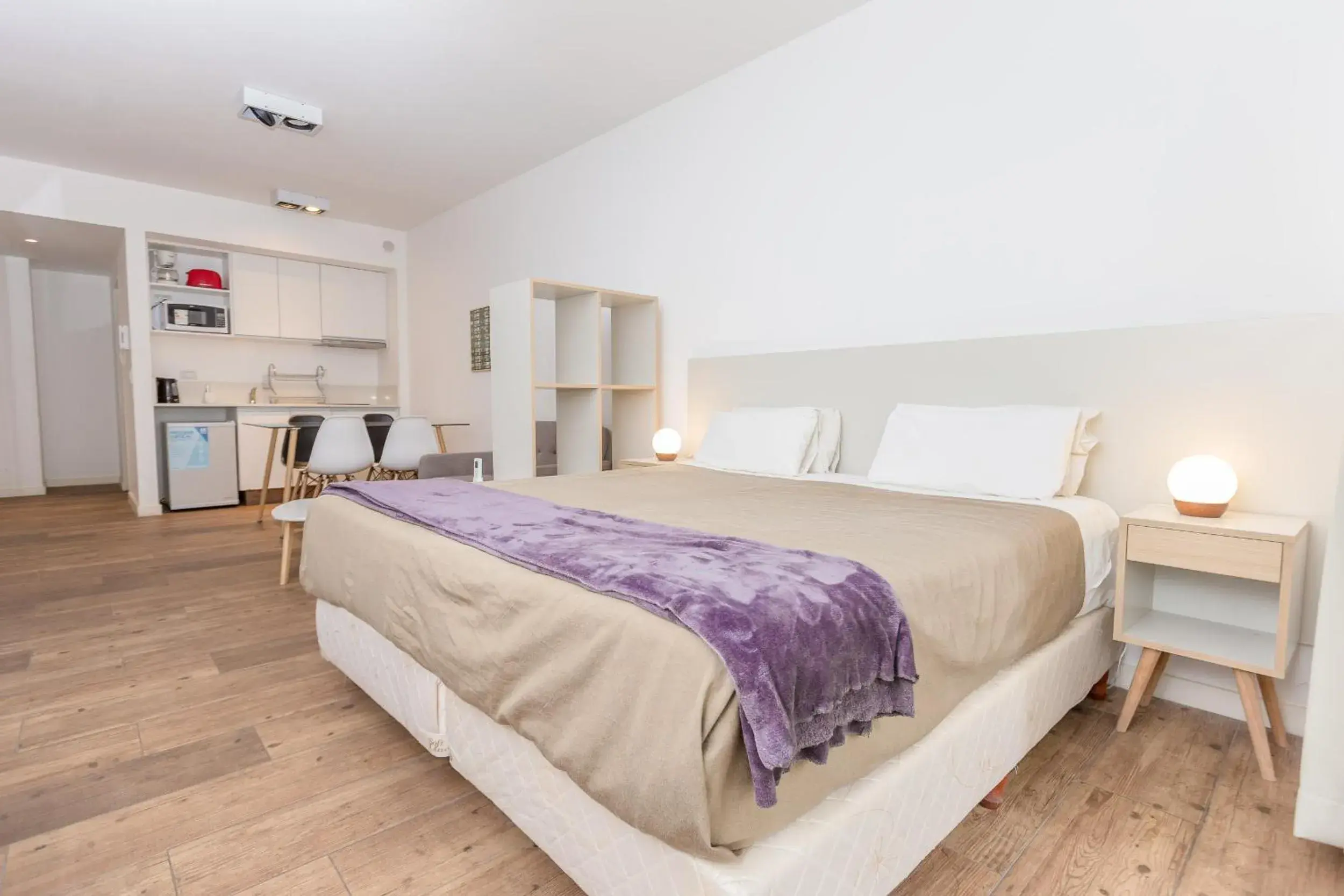 Bed in Babel Belgrano Bed in Babel Belgrano