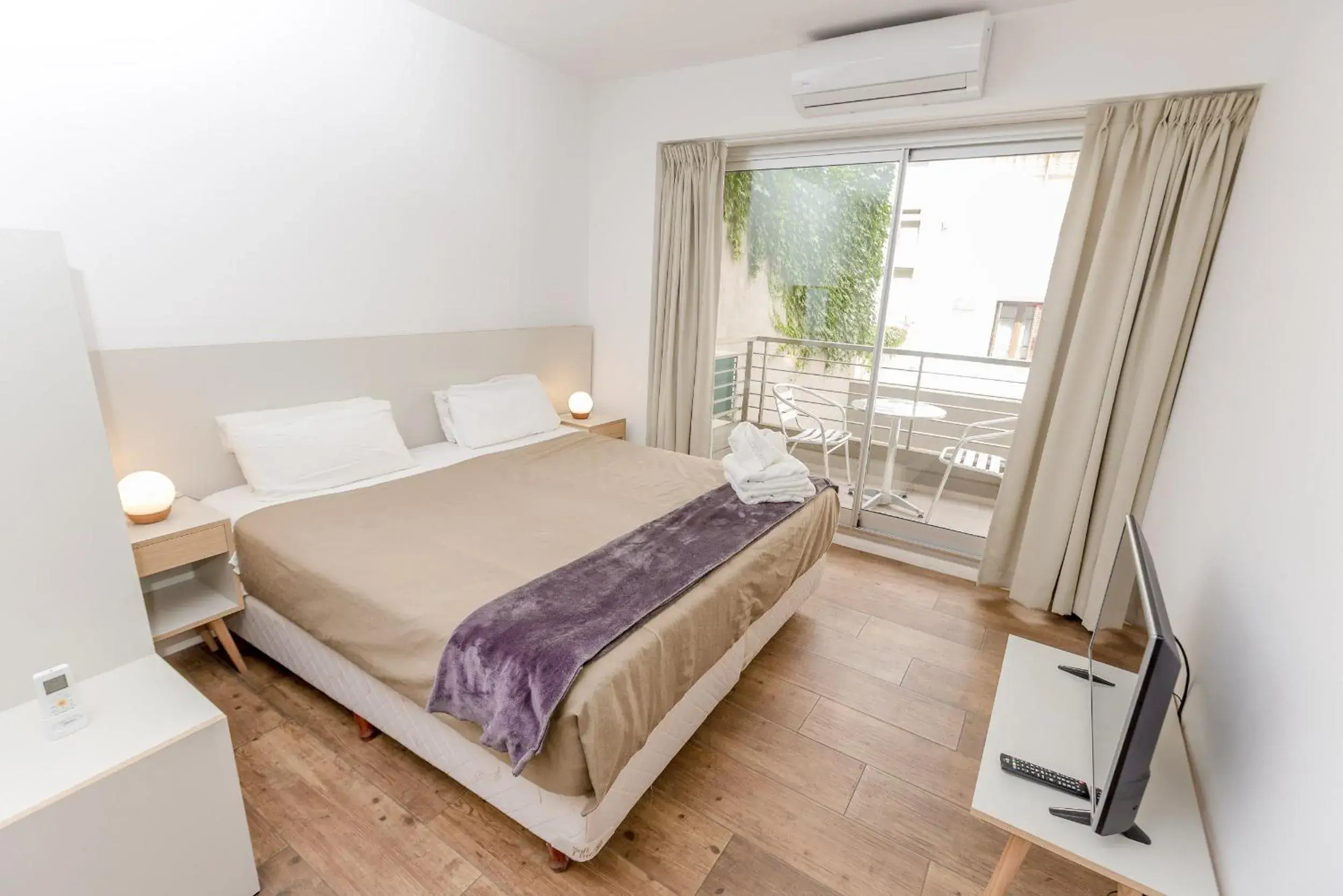 Studio in Babel Belgrano Studio in Babel Belgrano