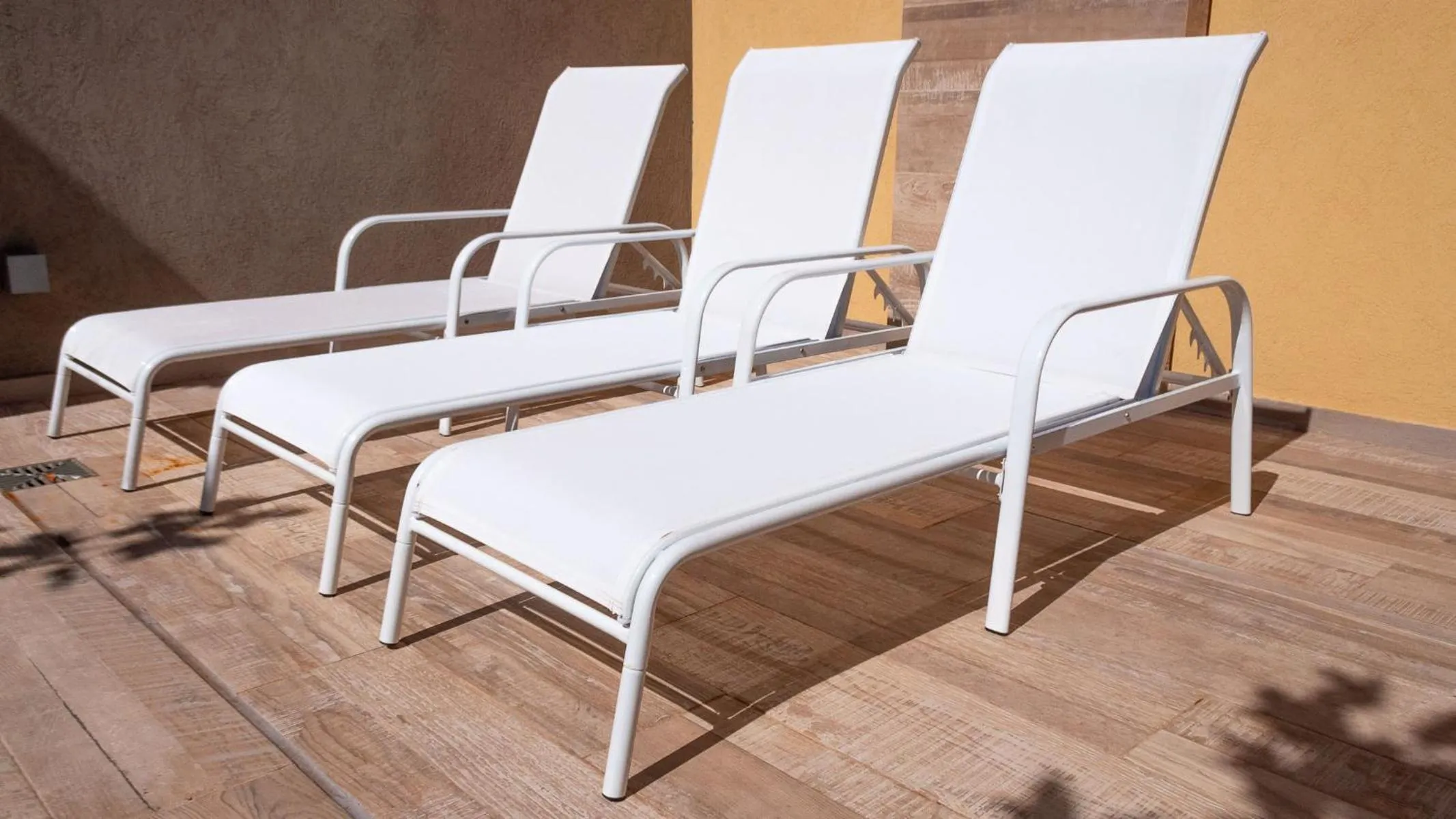 Property building in Babel Belgrano