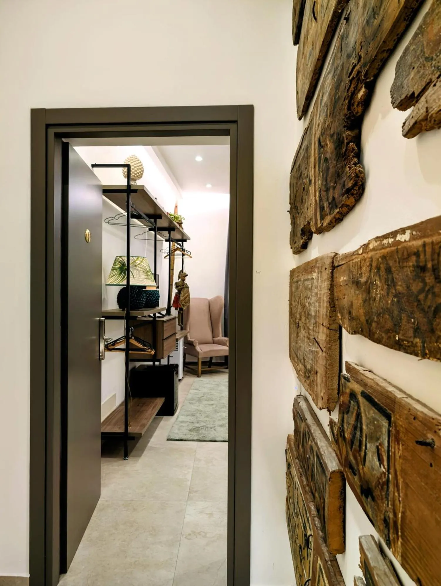 Porta di Castro Hotel & Pool