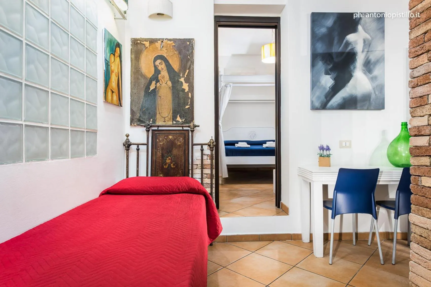 Porta di Castro Hotel & Pool