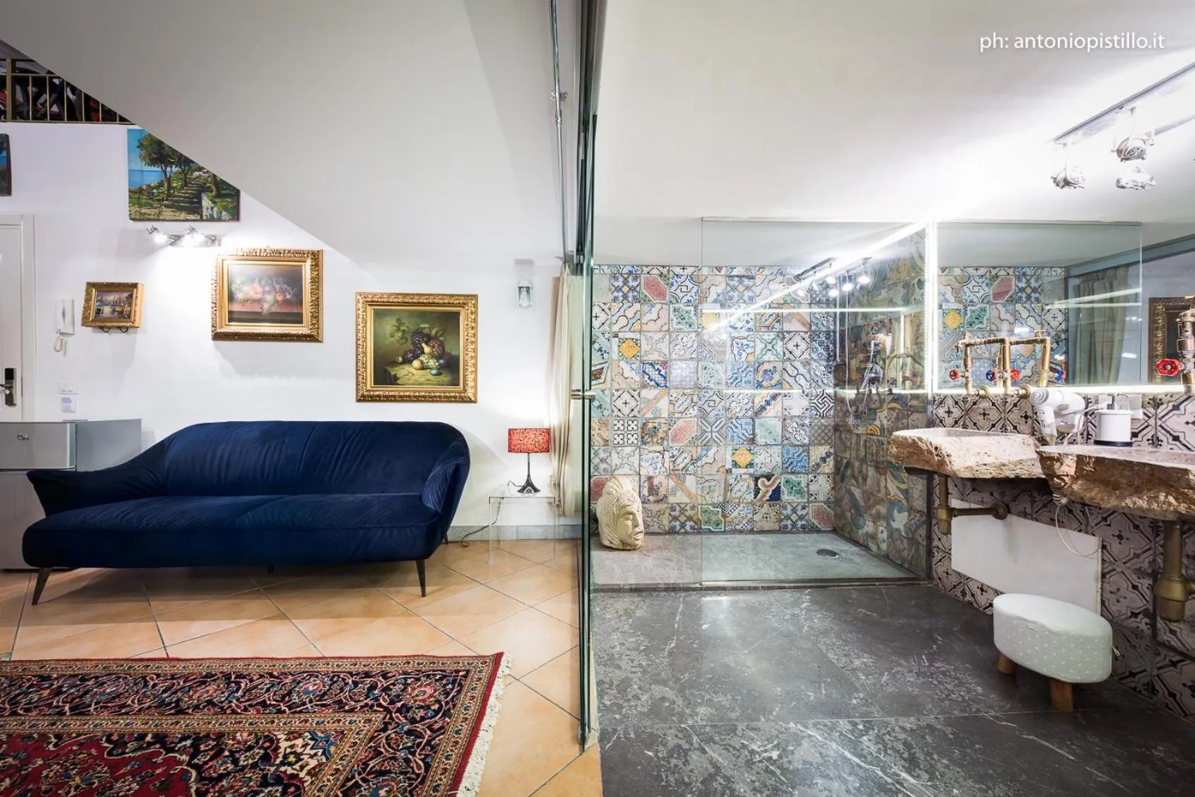 Porta di Castro Hotel & Pool