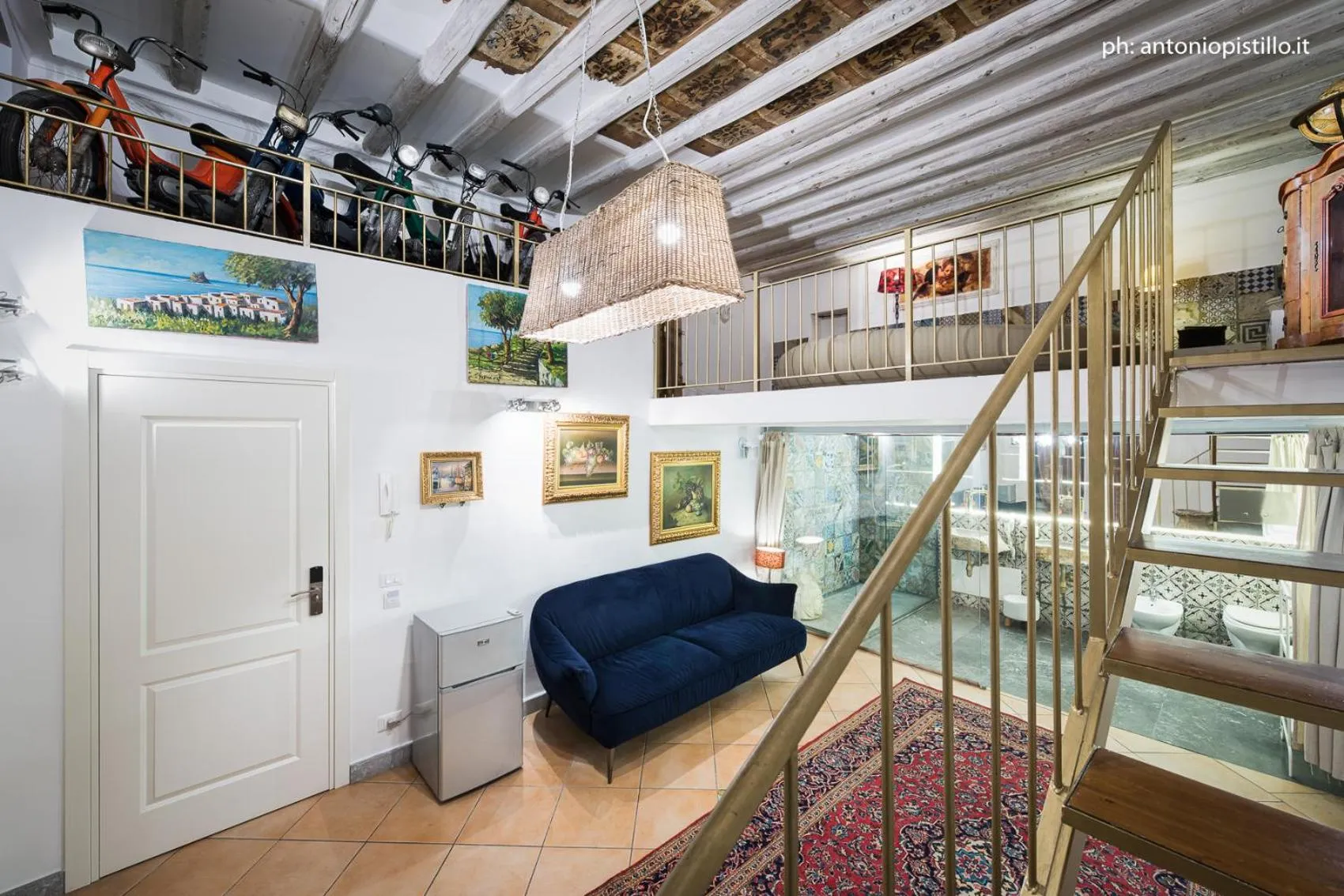 Porta di Castro Hotel & Pool