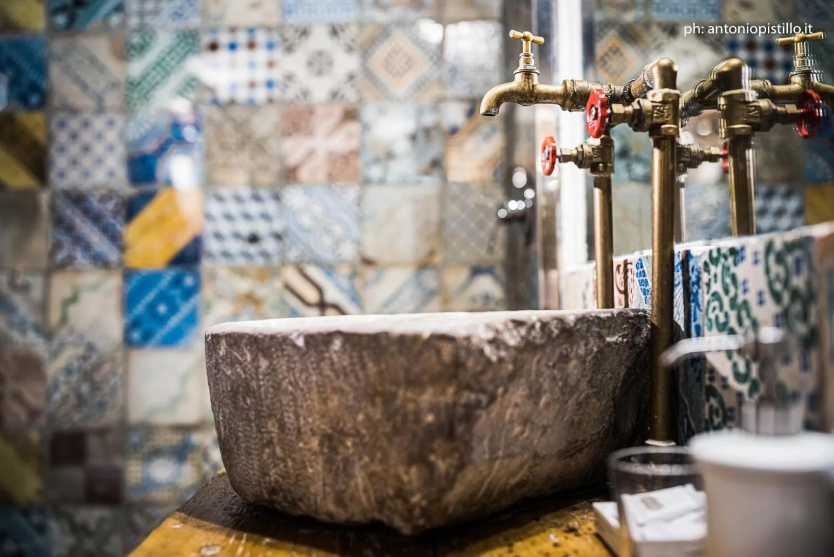 Porta di Castro Hotel & Pool