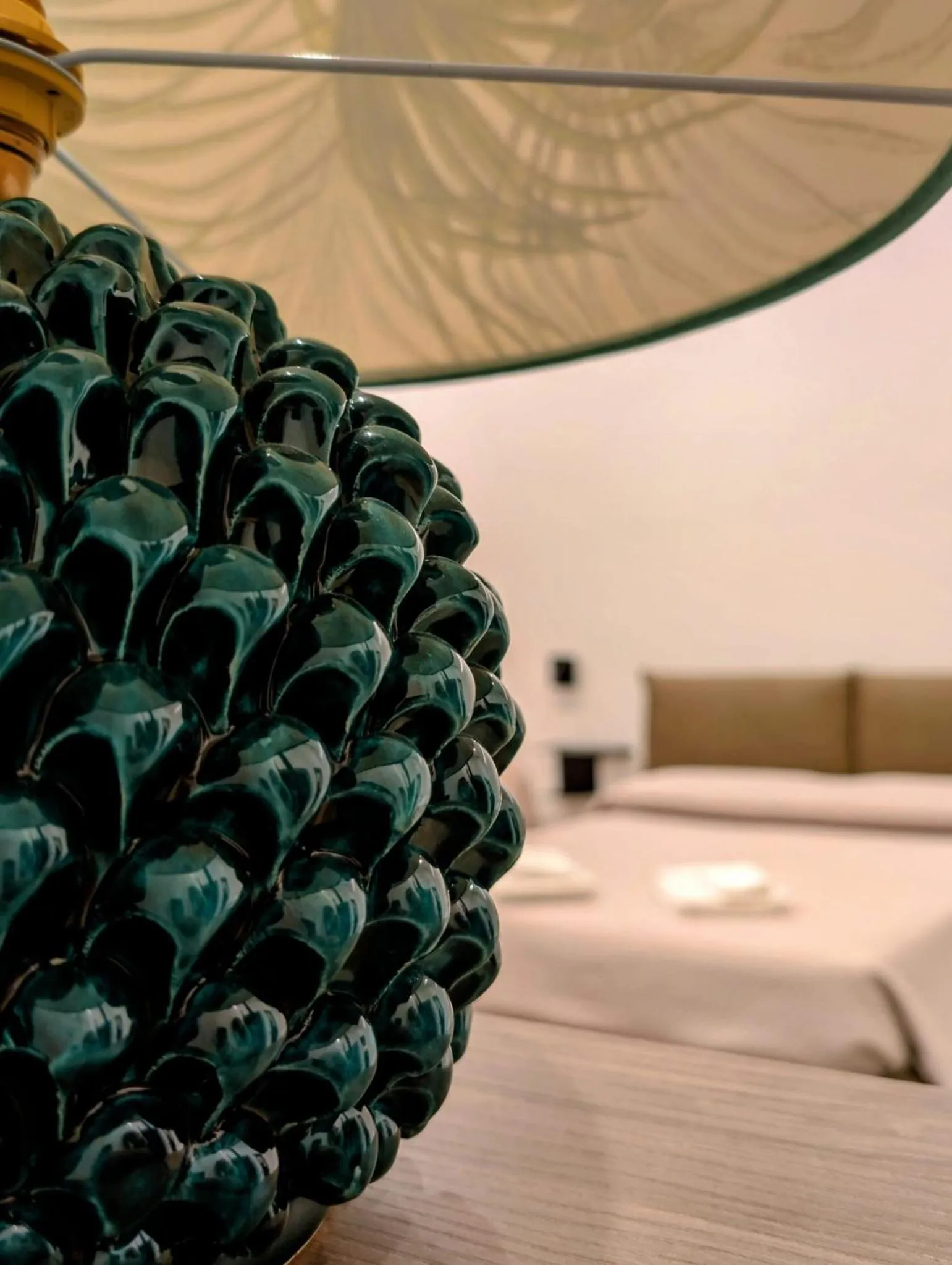 Porta di Castro Hotel & Pool