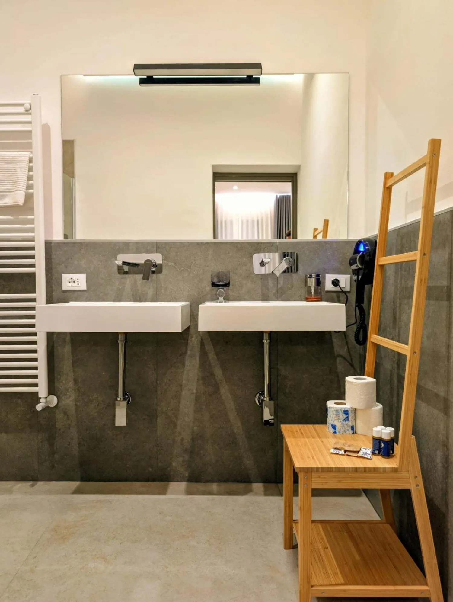 Porta di Castro Hotel & Pool