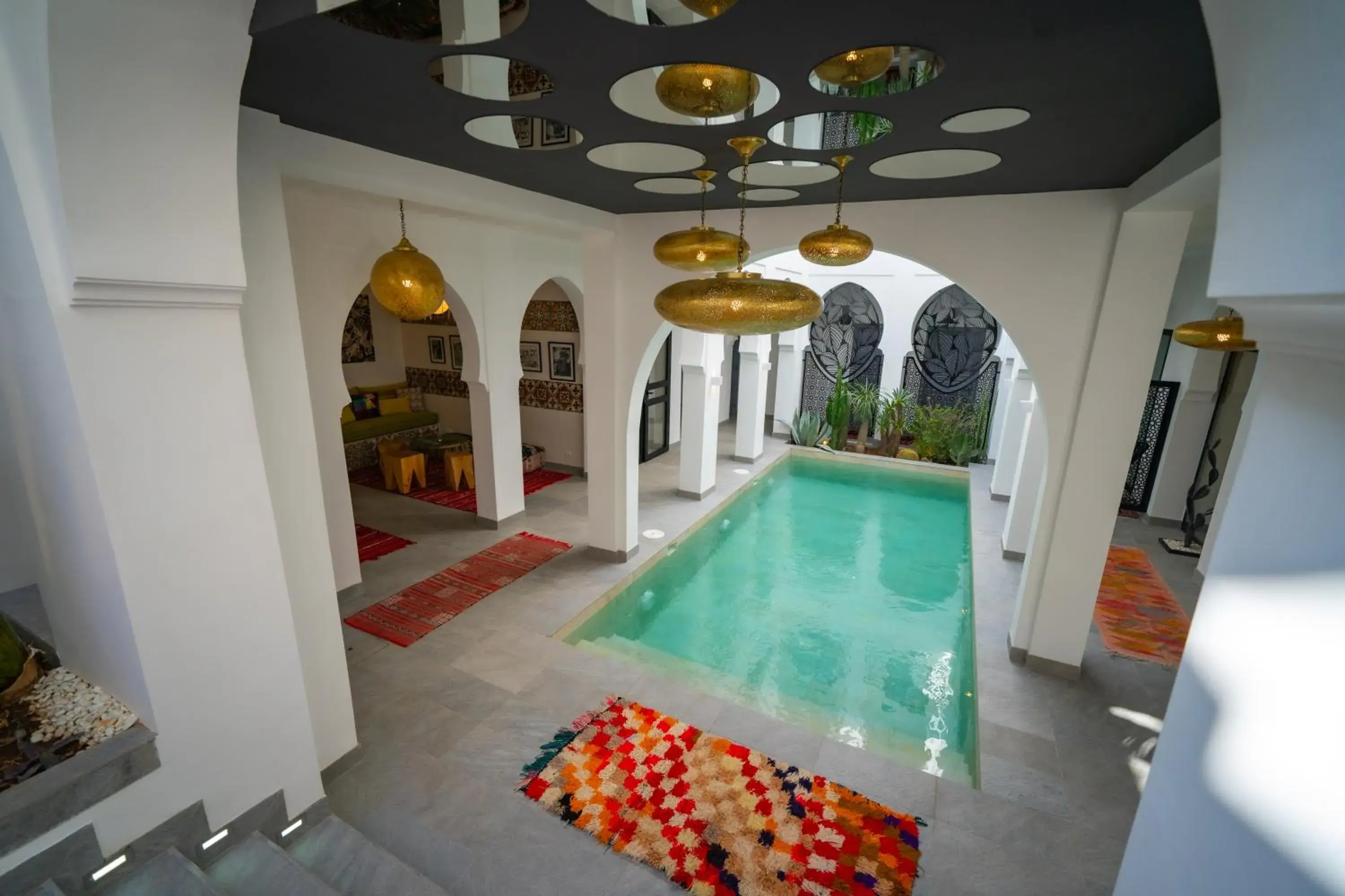 Riad Shanima SPA Marrakech Riad Shanima SPA Marrakech