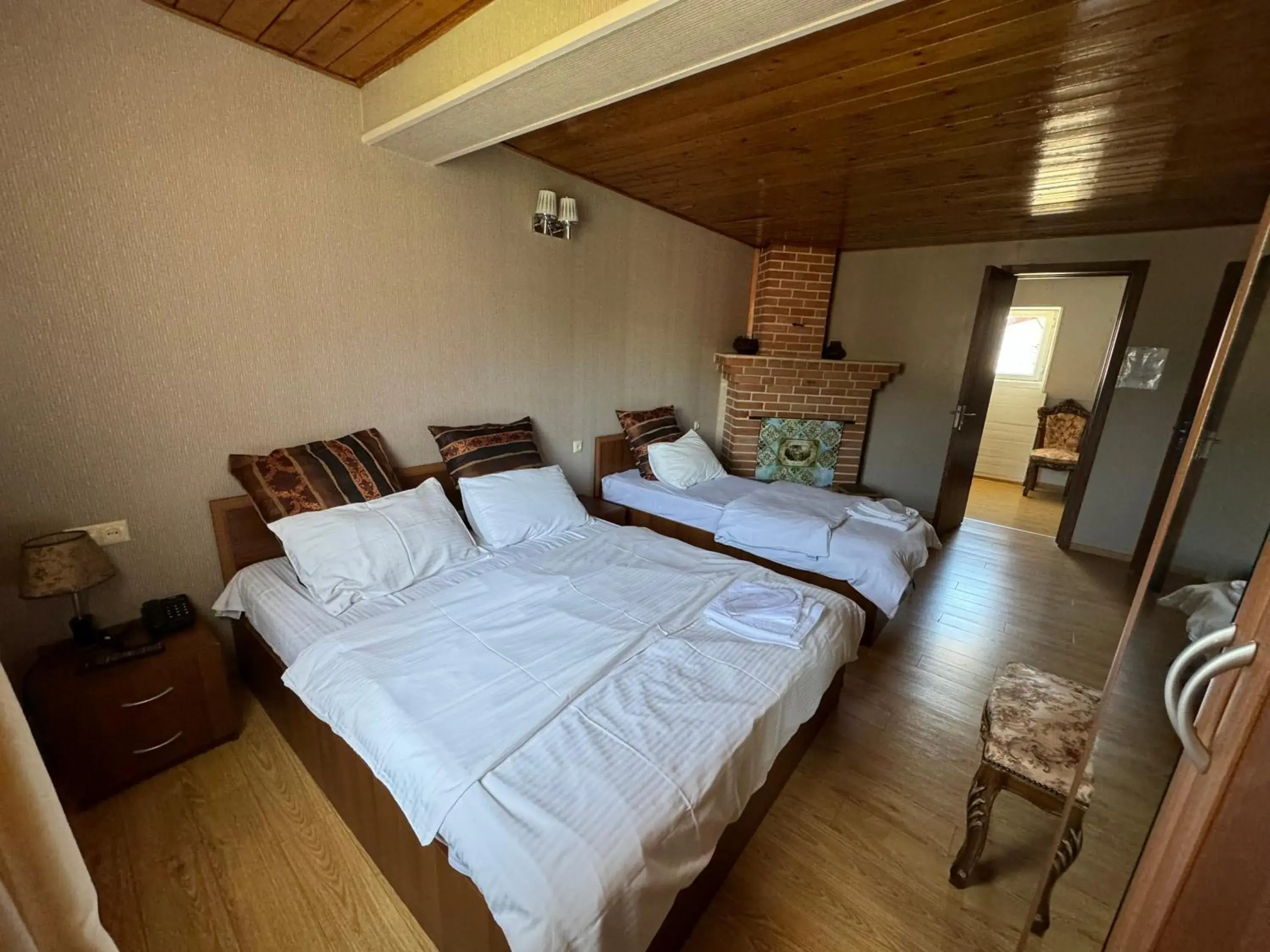 Family Two-Bedroom Suite in Hotel Kalanga Family Two-Bedroom Suite in Hotel Kalanga