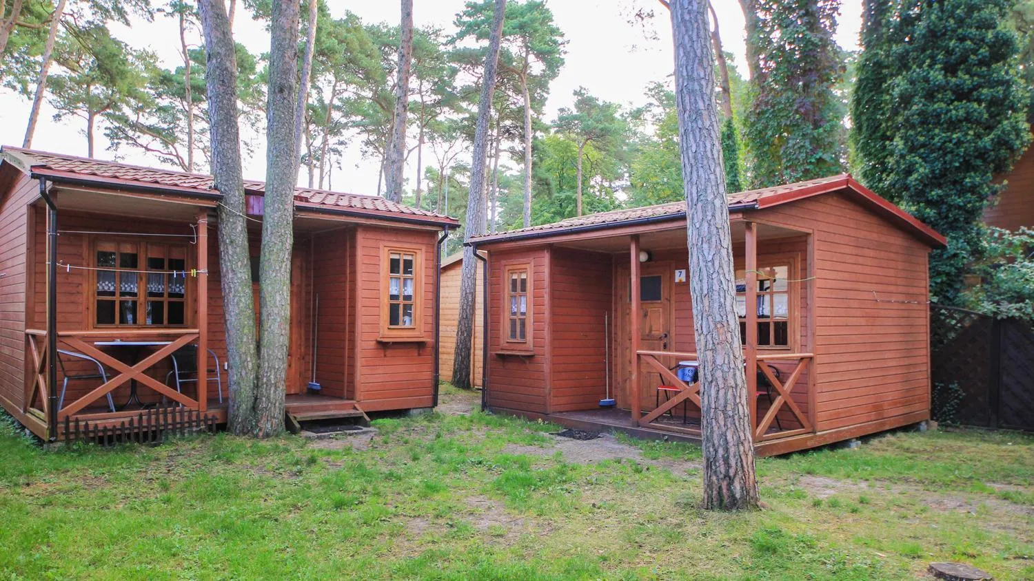 Photo of the whole room in OW Gabi