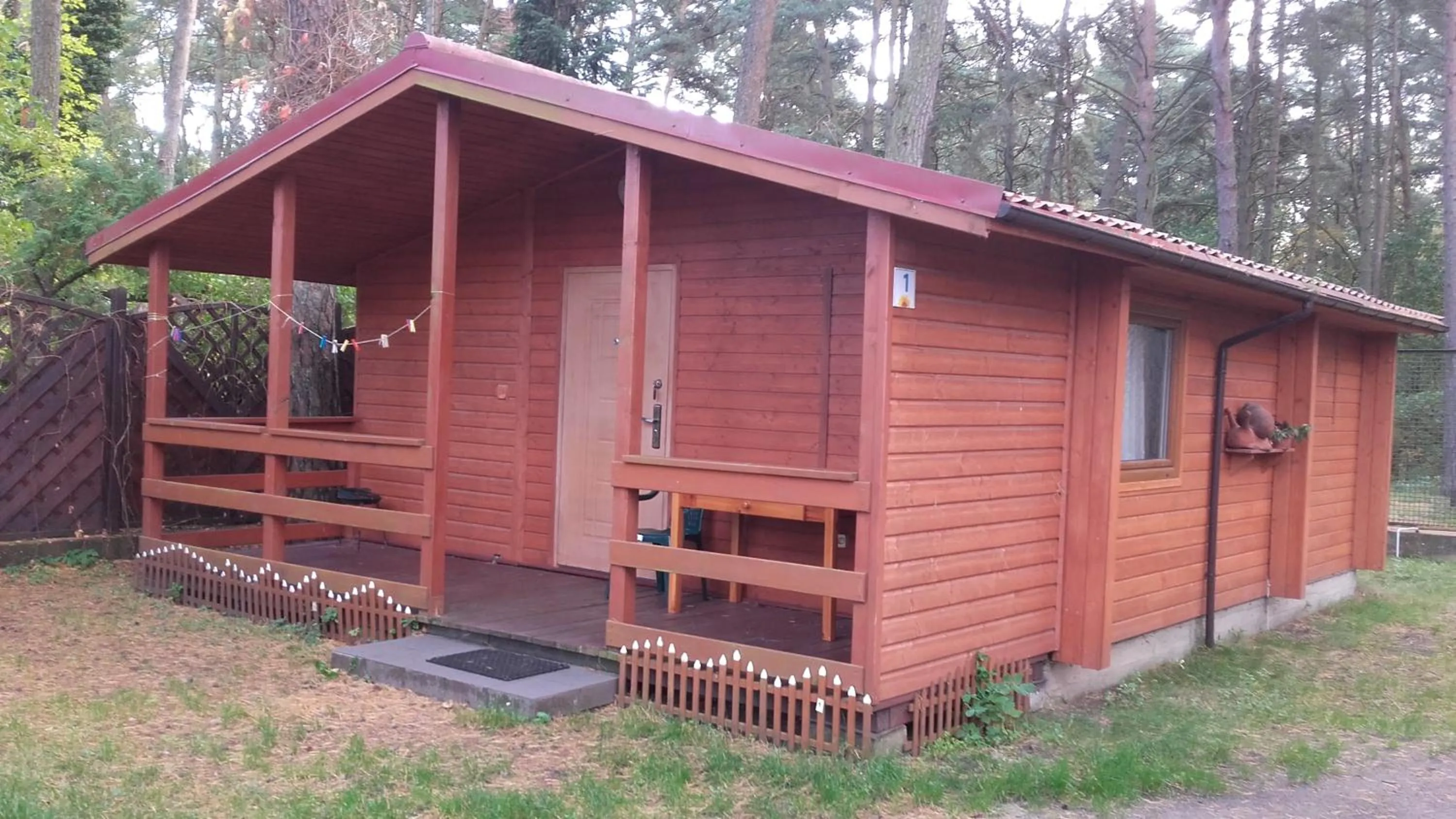 Property building in OW Gabi