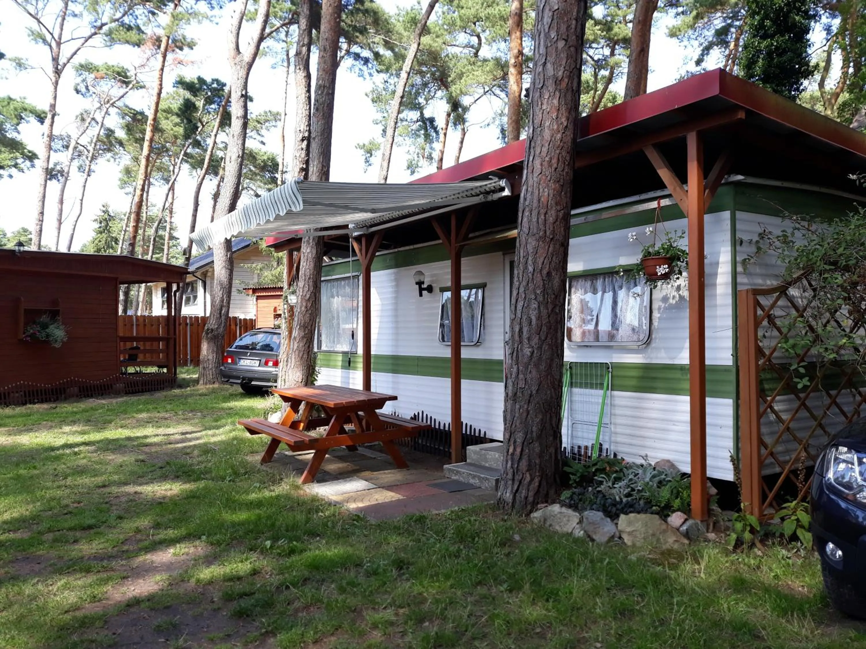 Photo of the whole room in OW Gabi