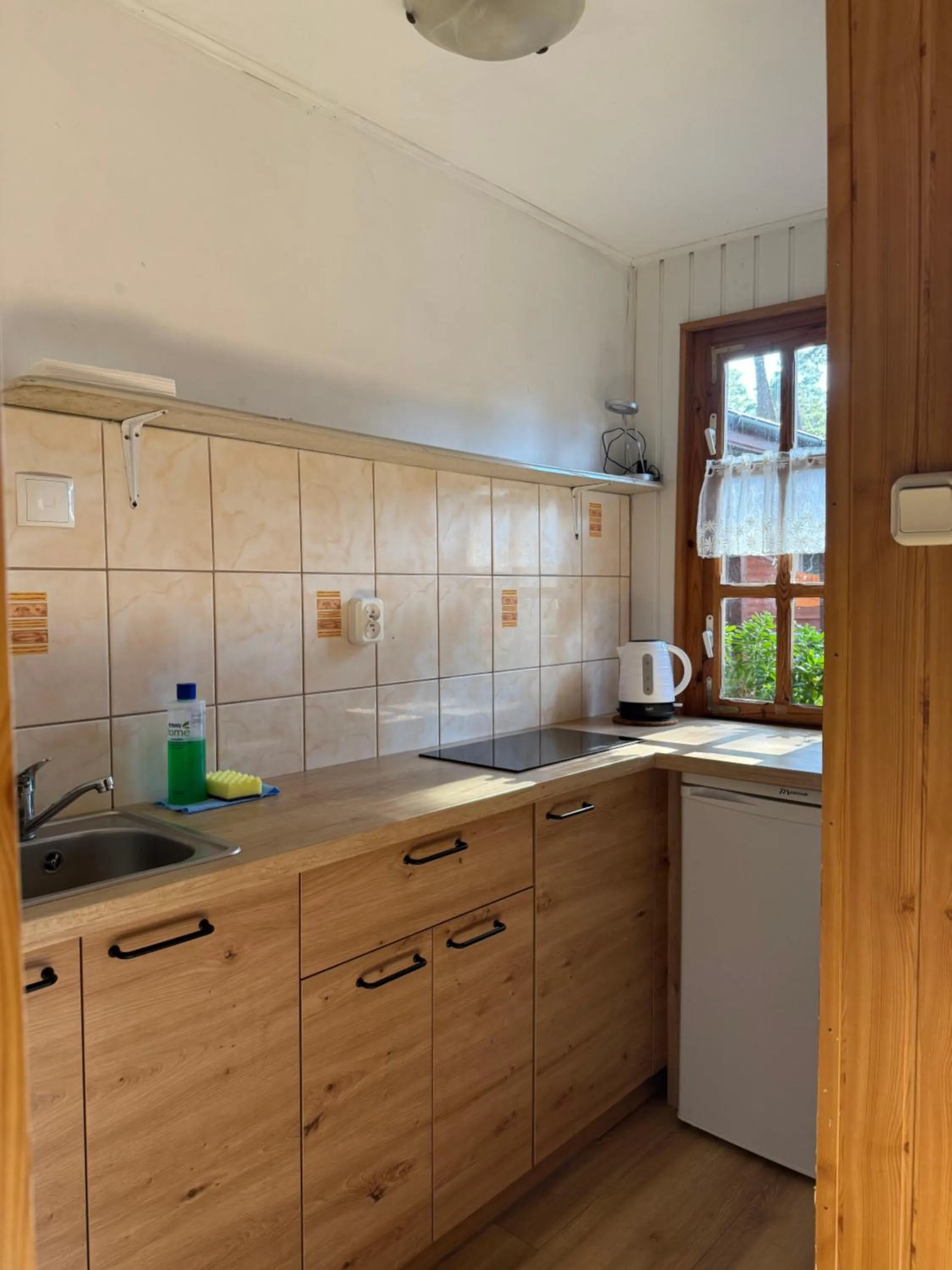 Property building in OW Gabi