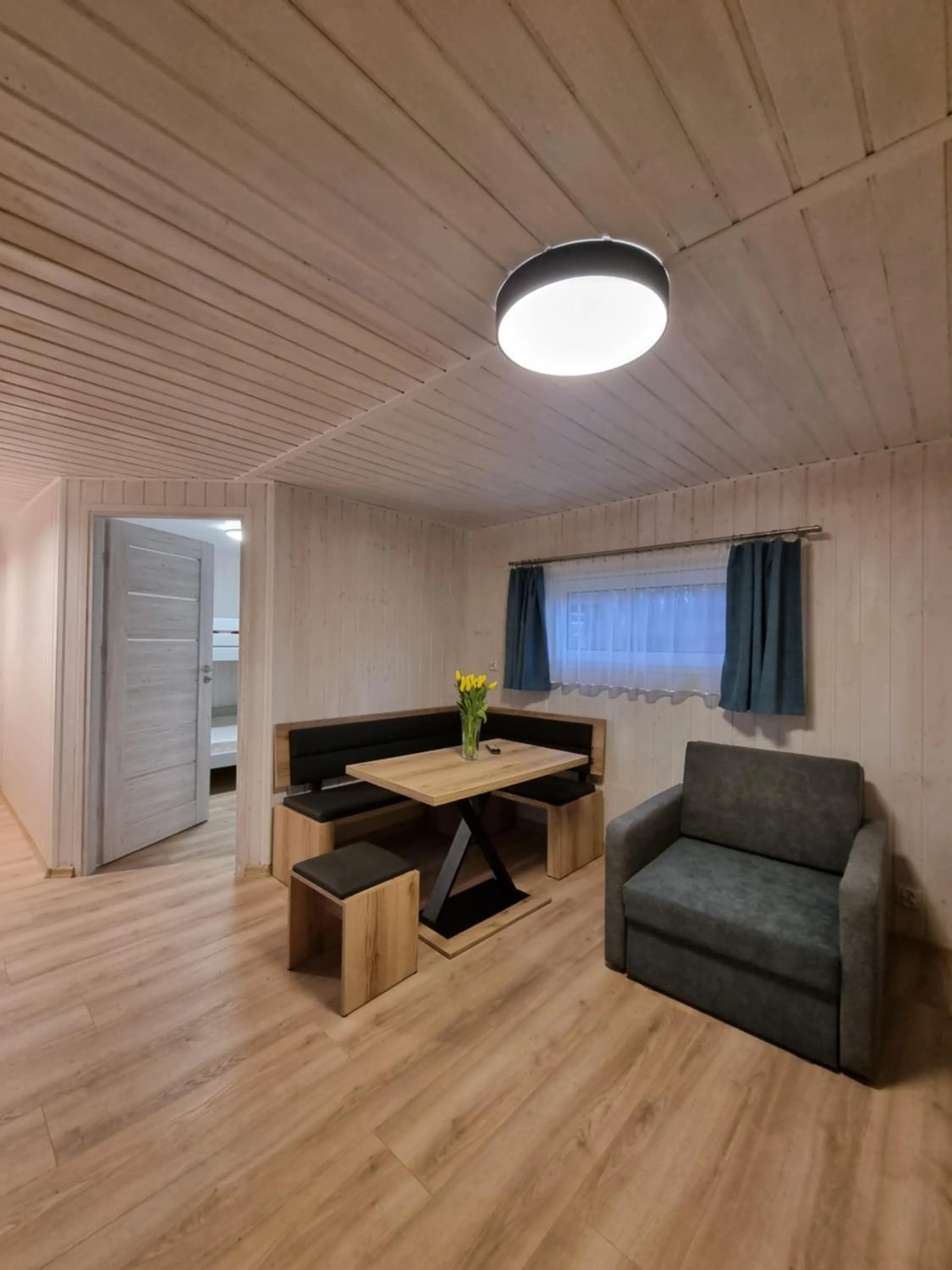 Property building in OW Gabi