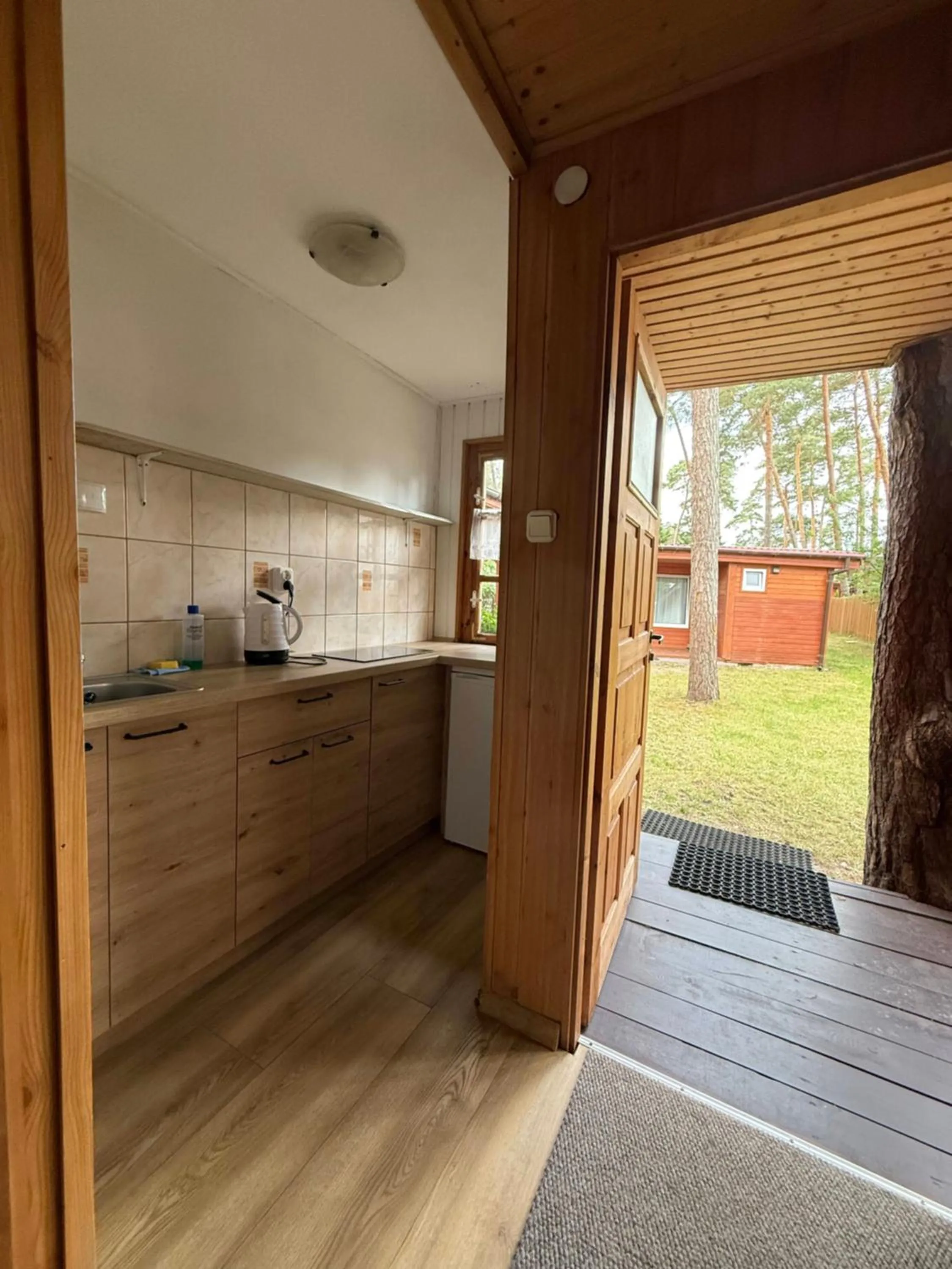 Property building in OW Gabi