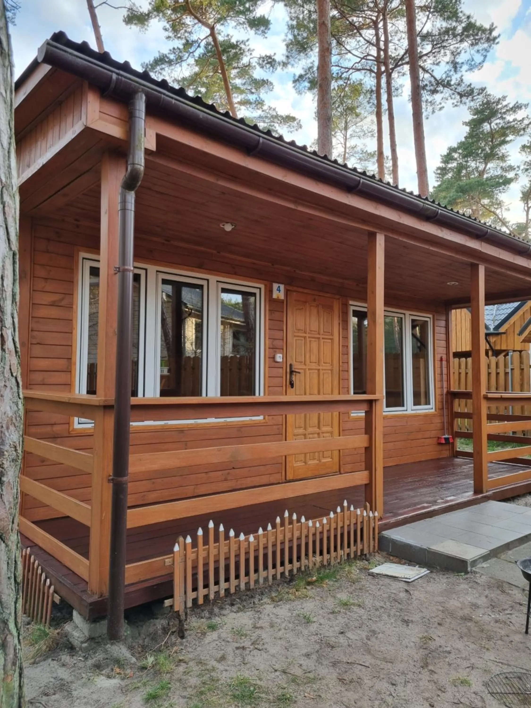 Property building in OW Gabi