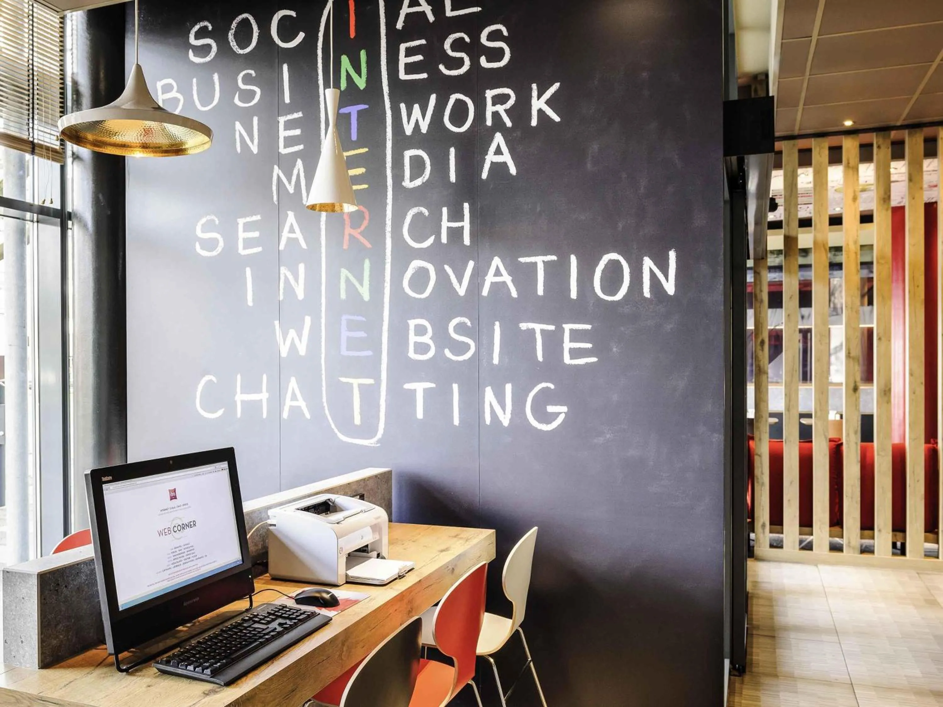 Other in ibis Hotel Hannover City