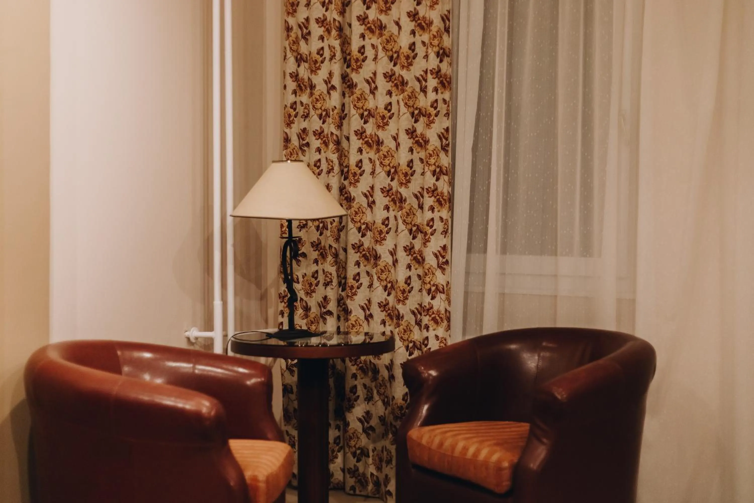 The Regent Club Hotel