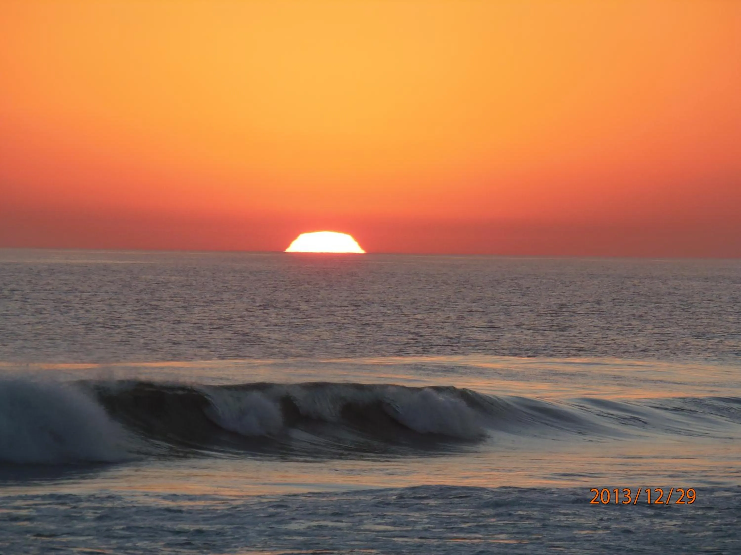 Beach in Hotel El Refugio nudista naturista opcional