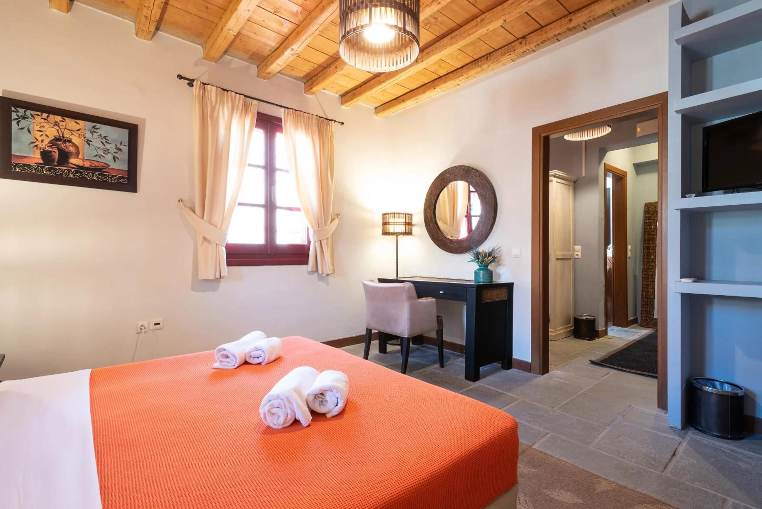 Photo of the whole room, Bed in Lively Lofts by The Varos Residences