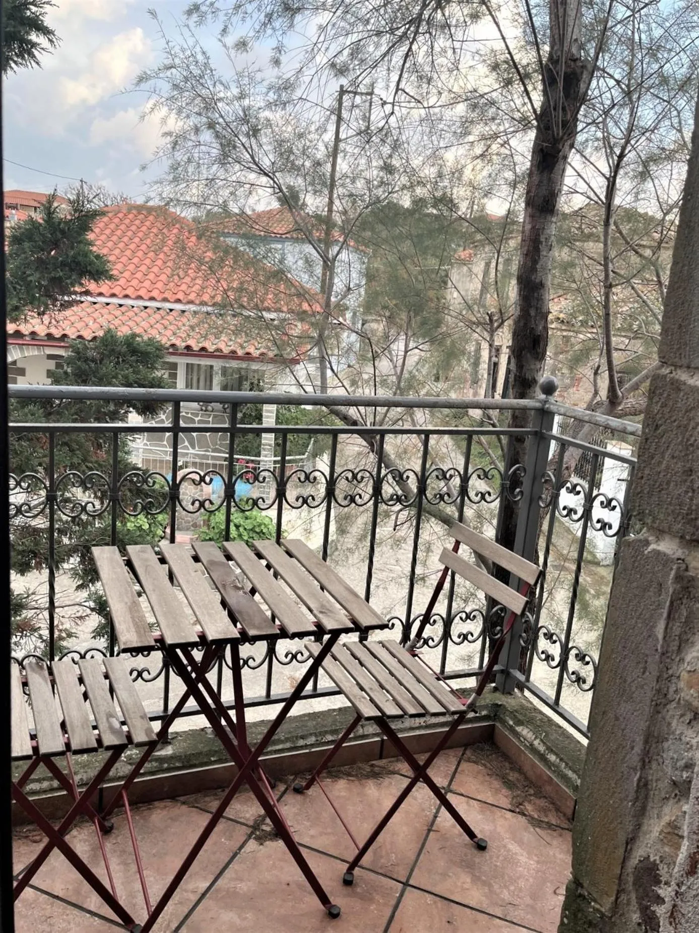 View (from property/room) in Lively Lofts by The Varos Residences