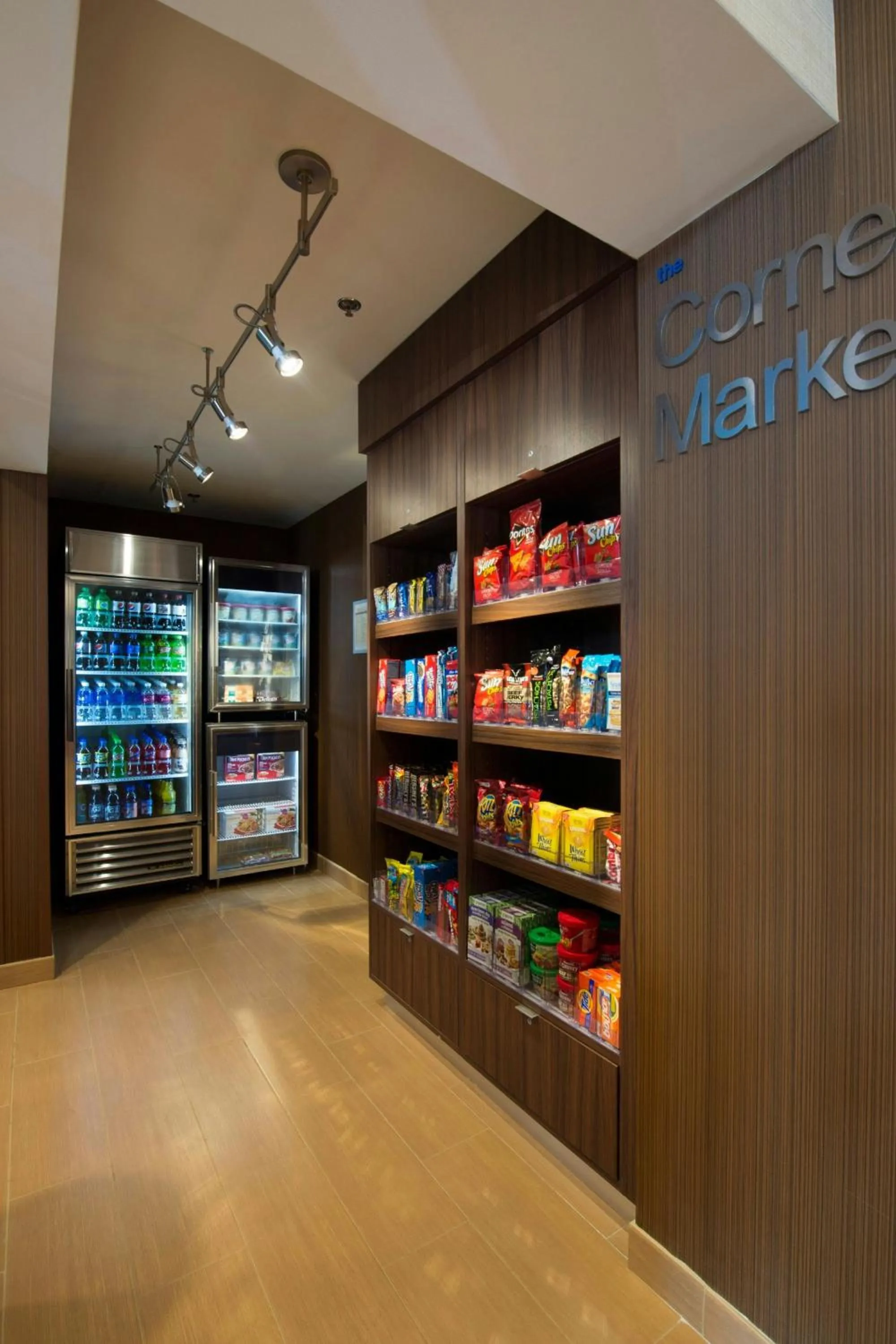 Other in Fairfield Inn & Suites by Marriott Lynchburg Liberty University