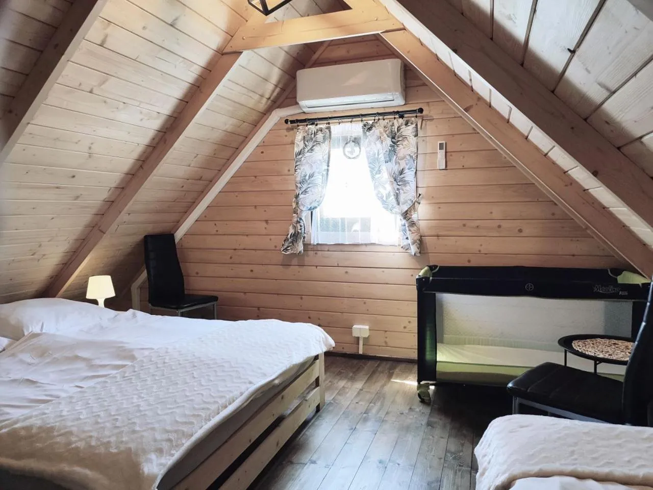 Bed in Osada Widok na Góry - Dwa domki z Jacuzzi na wyłączność