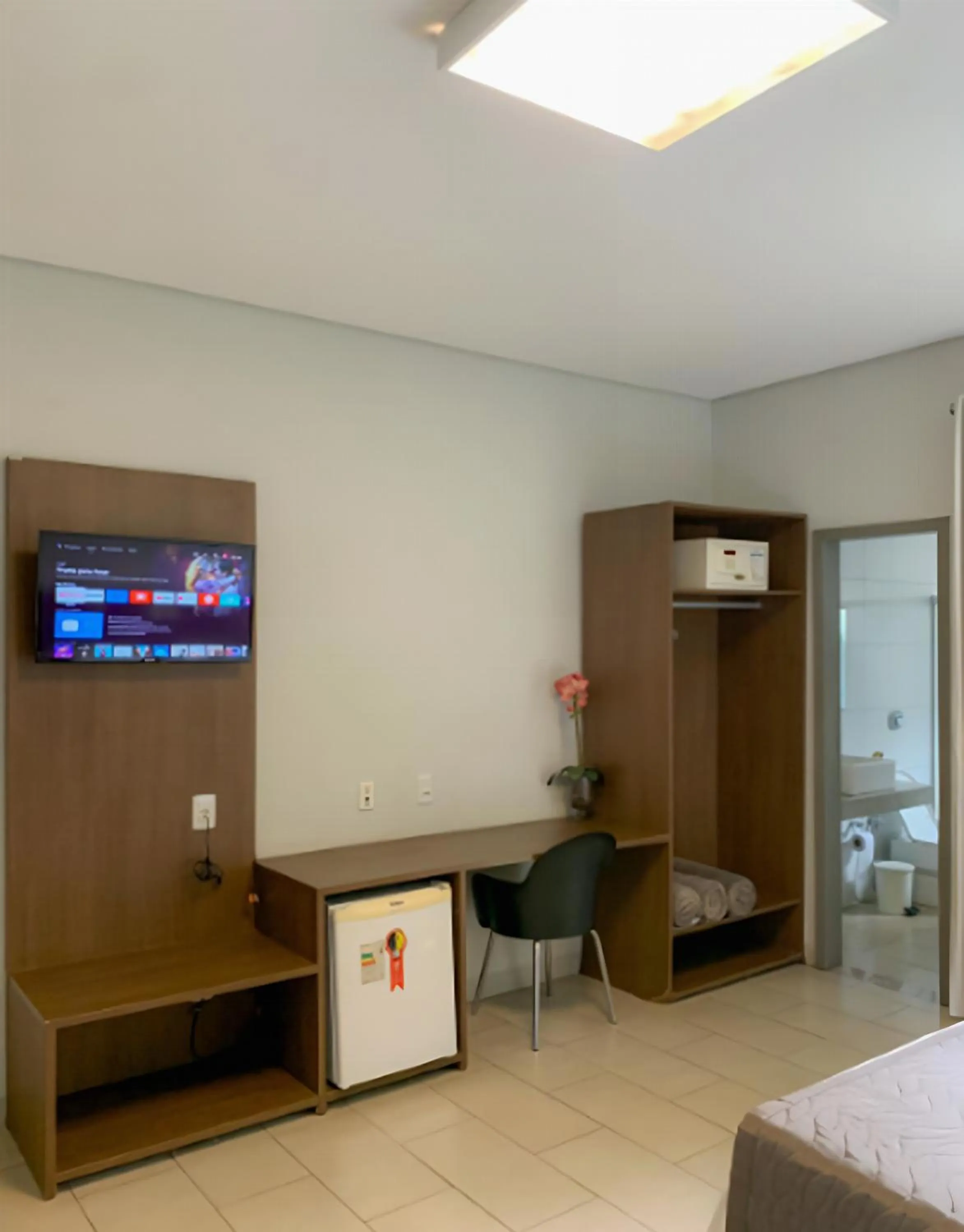 Oásis Hotel